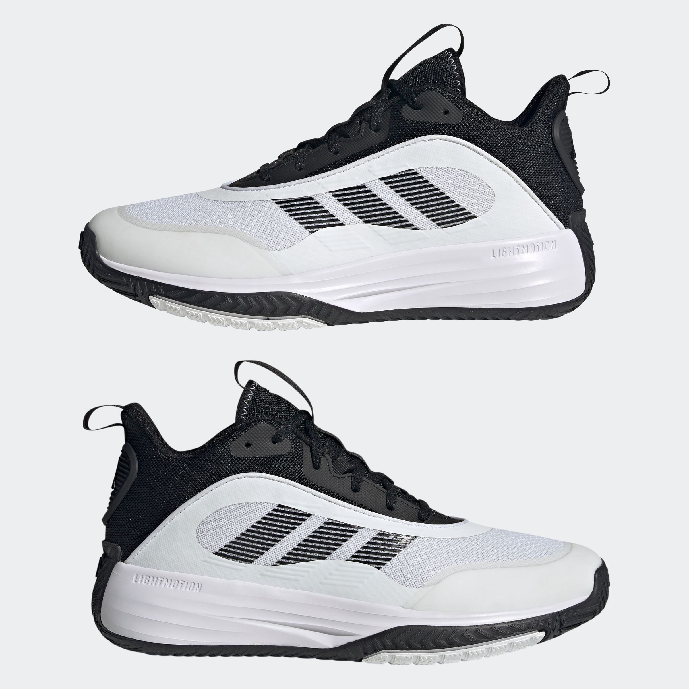 adidas Sportswear Basketbalschoenen OWN THE GAME 3