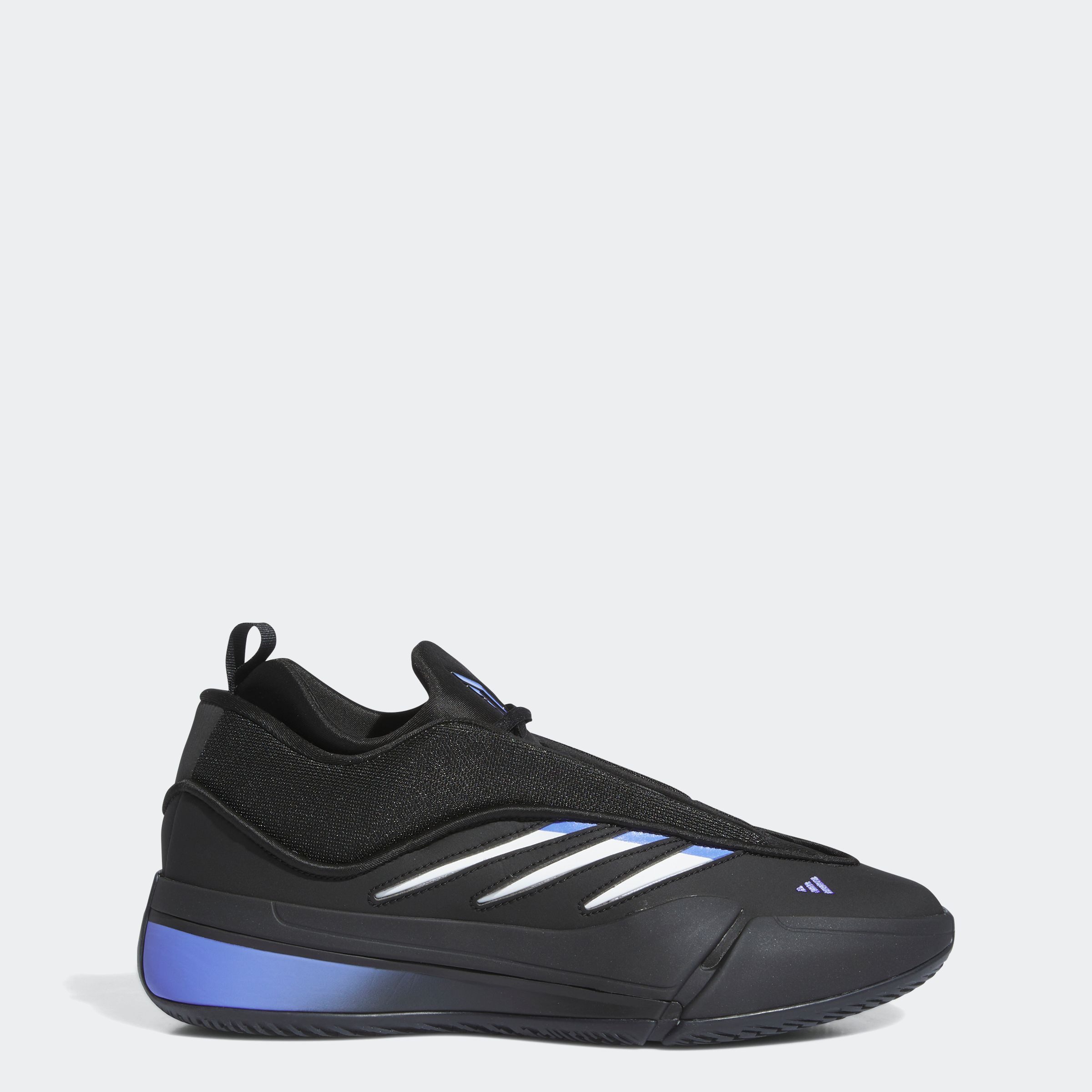 adidas Performance Basketbalschoenen DAME 9 LOW