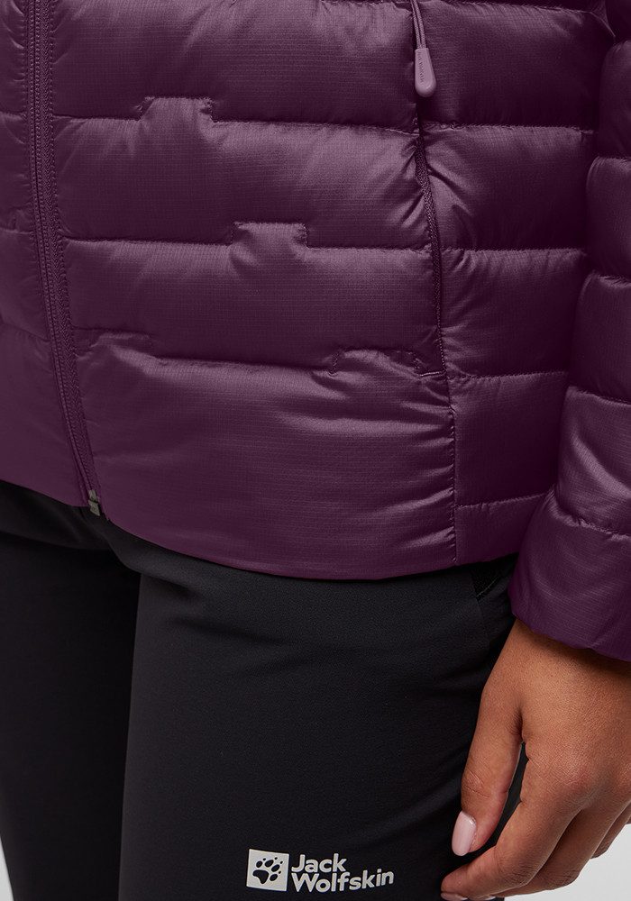 Jack Wolfskin Donsjack PASSAMANI DOWN JKT W