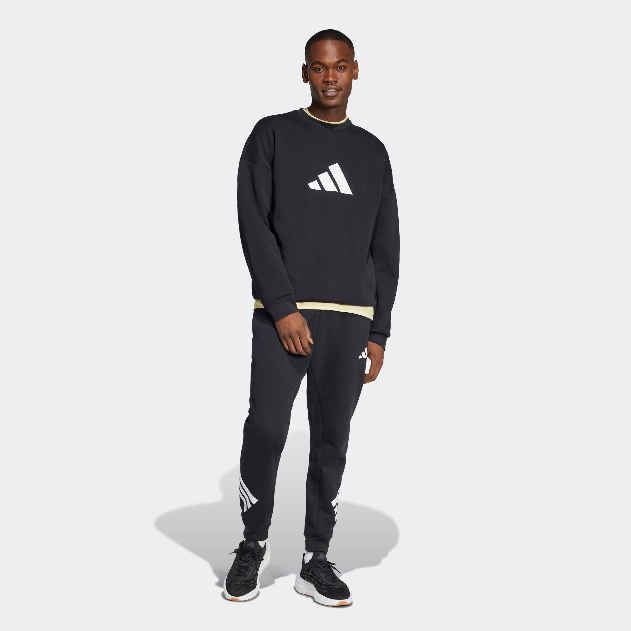 adidas Sportswear Sportbroek M FI 3S PT (1-delig)
