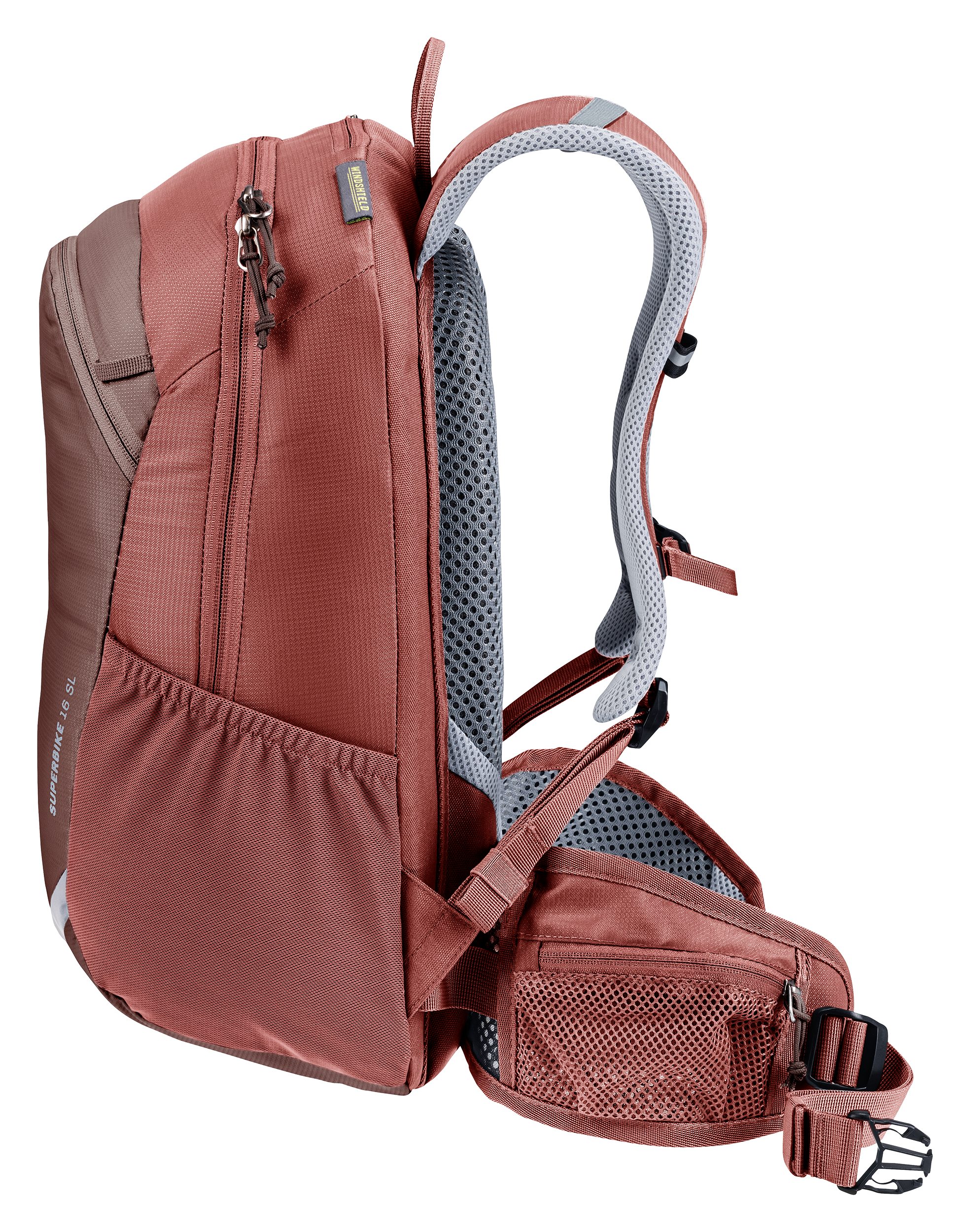 Deuter Fietsrugzak SUPERBIKE 16 SL (1-delig)