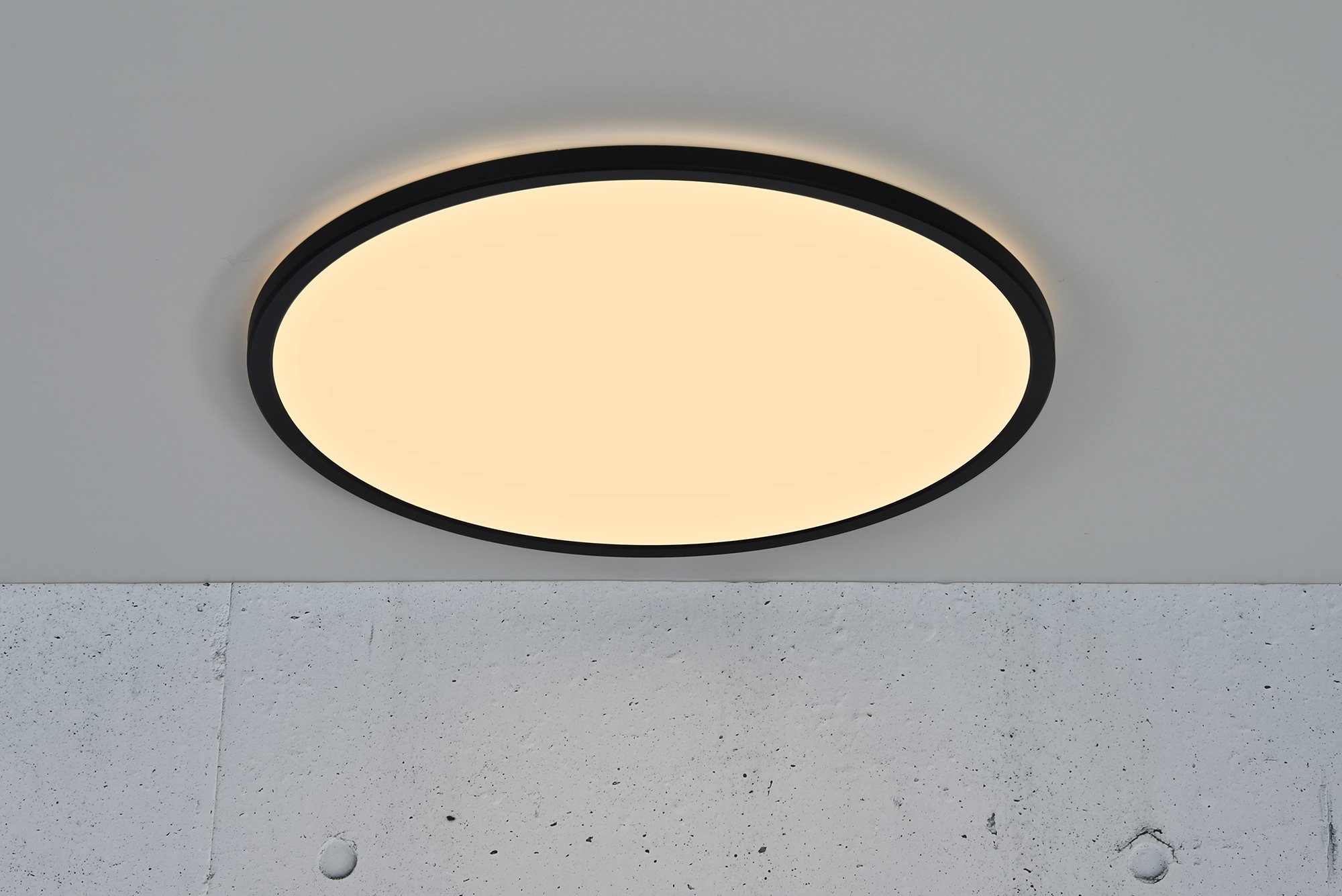 Nordlux Led-plafondlamp OJA