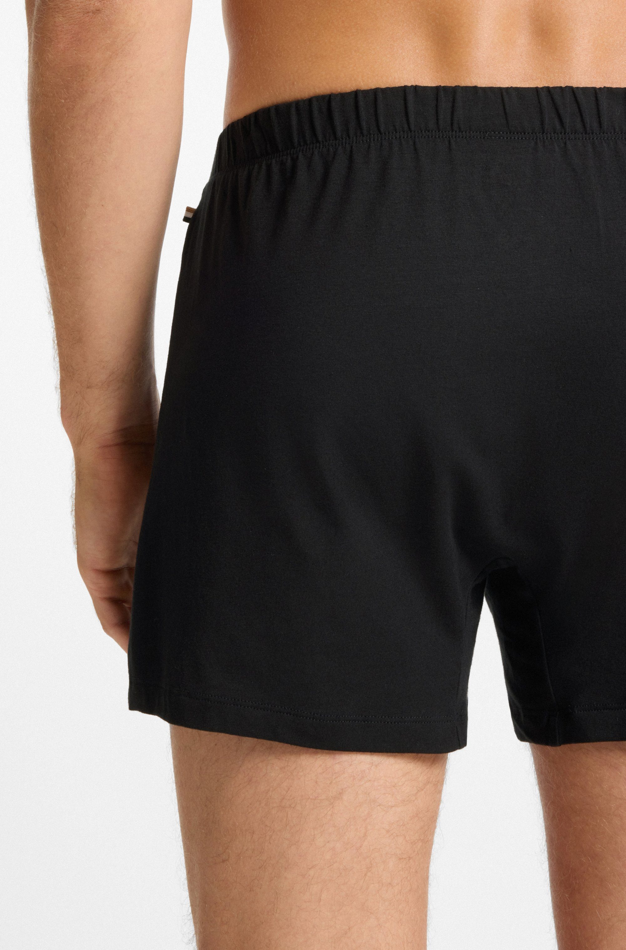 BOSS Boxershort (2 stuks)