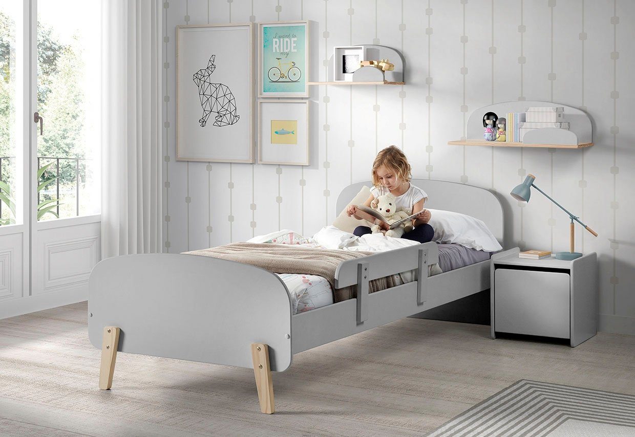 Vipack Bedhekje Kiddy (1 stuk)