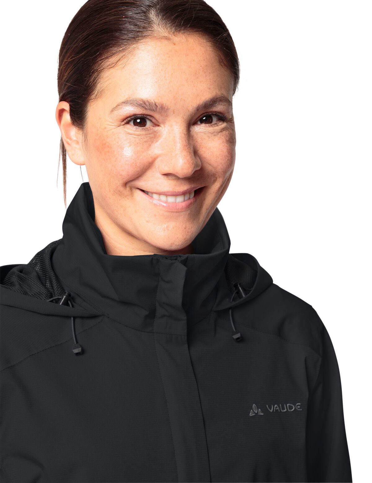 VAUDE Regenjack WOMEN'S ESCAPE PARKA