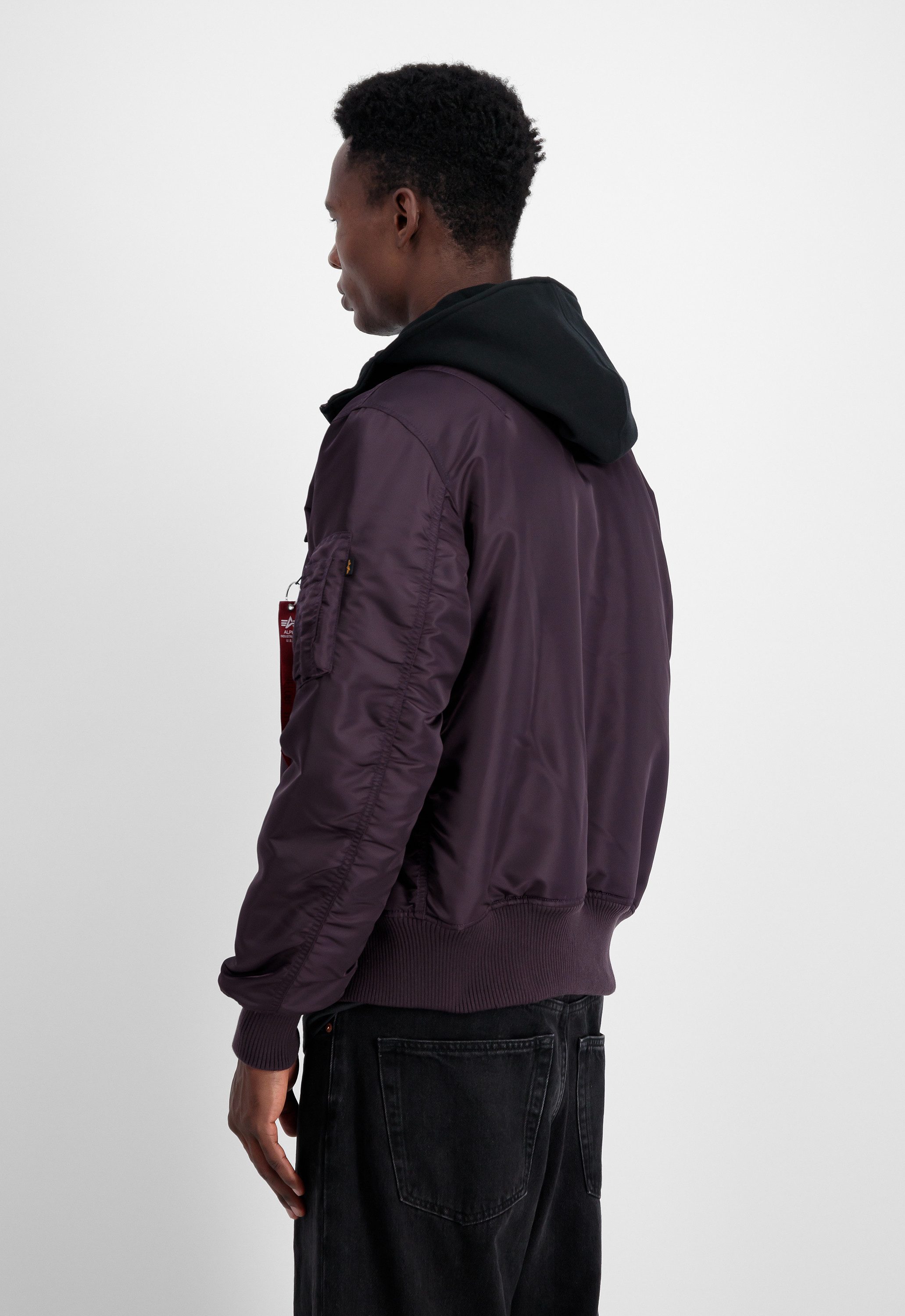 Alpha Industries Bomberjack Alpha Industries Men - Bomber Jackets
