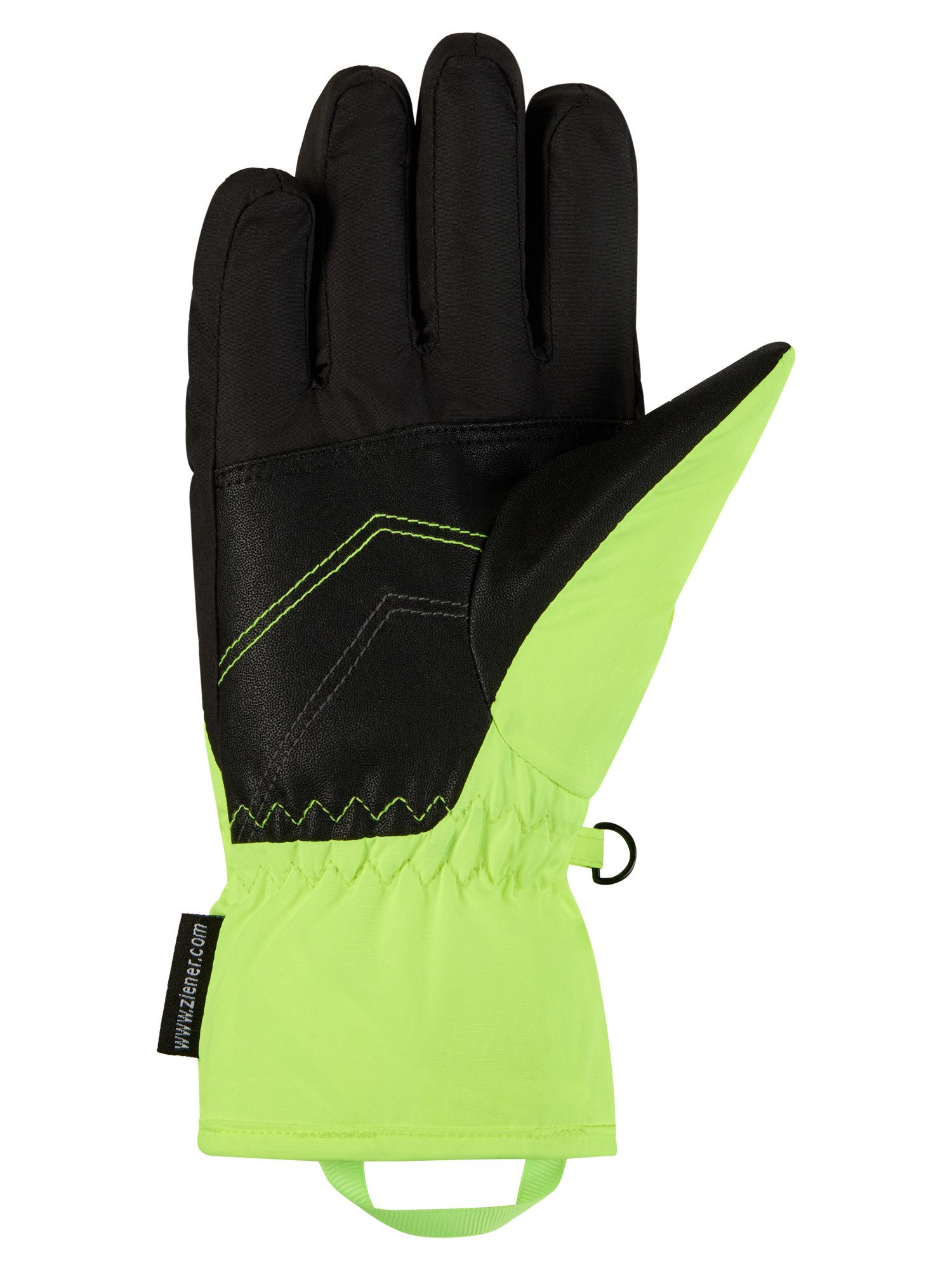 Ziener Skihandschoenen LAVIVI-Z AS® glove junior