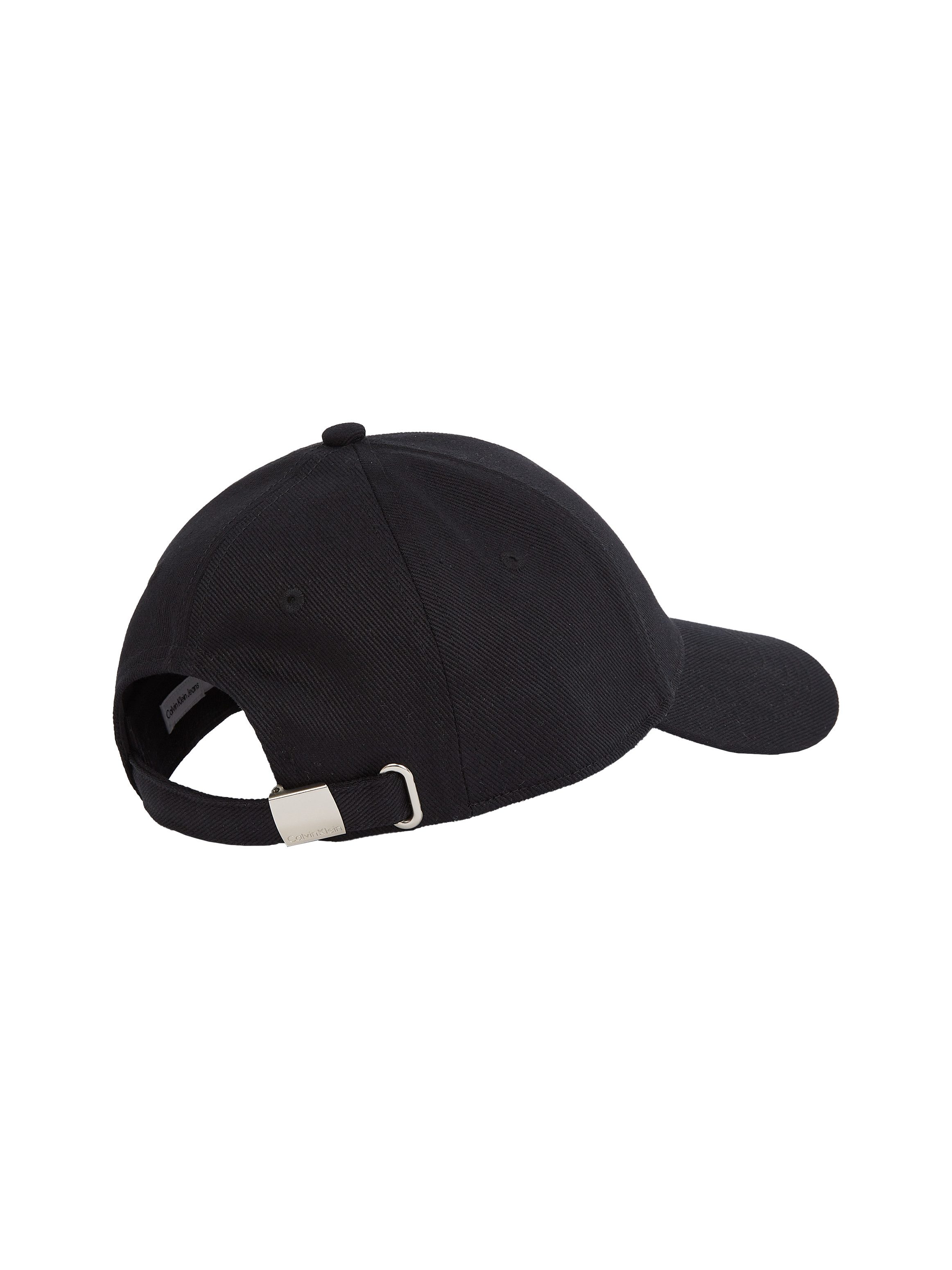 Calvin Klein Baseball pet EMBROIDERED MONOGRAM CAP