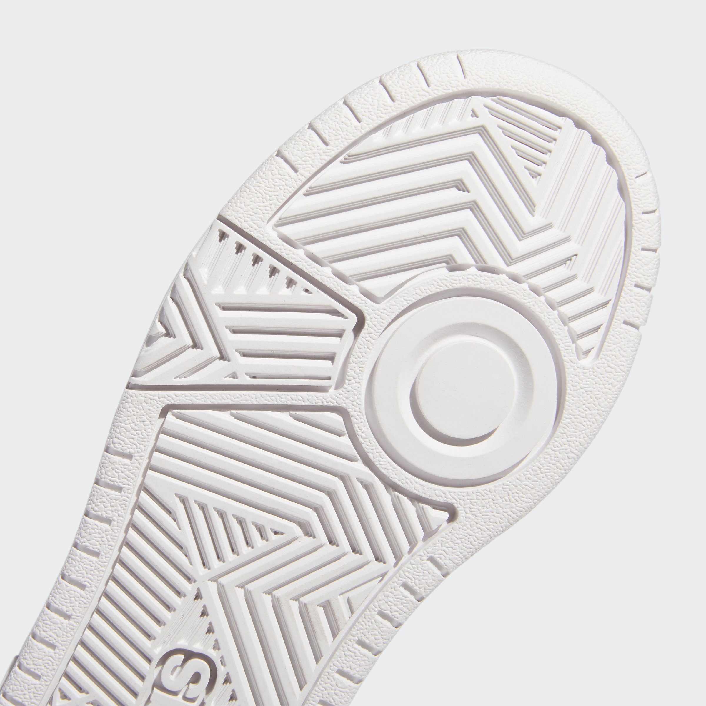 adidas Sportswear Sneakers HOOPS MID 3.0 K