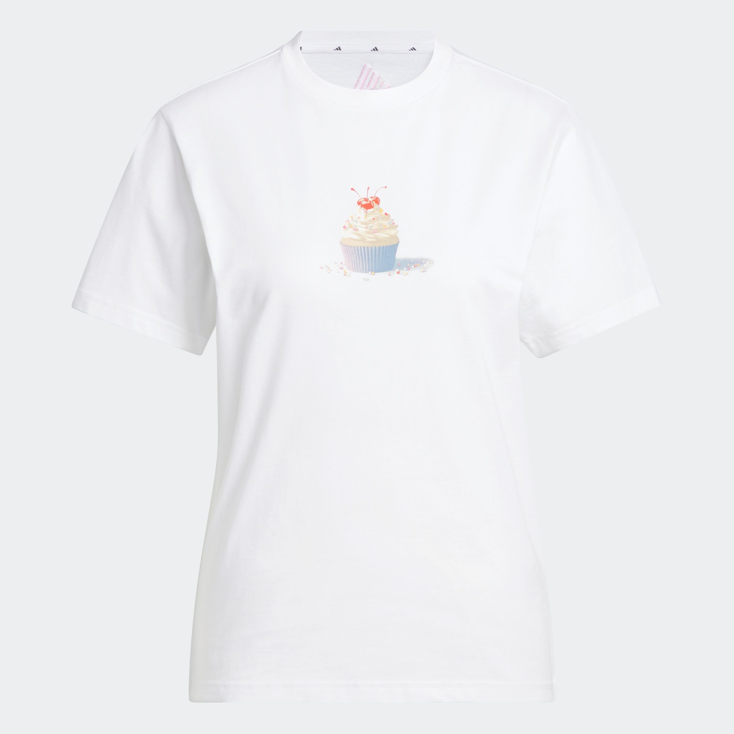 adidas Sportswear T-shirt W CO CUPCK T