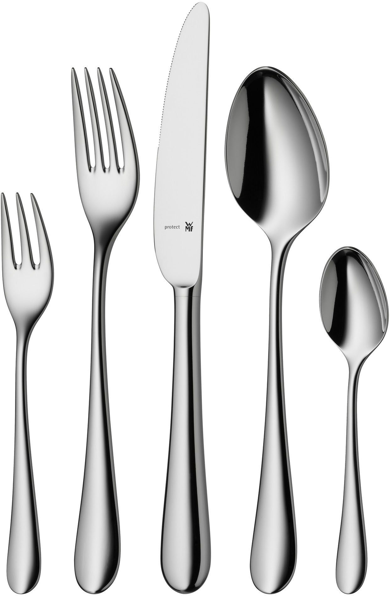 WMF Bestekset Merit gepolijst (set)