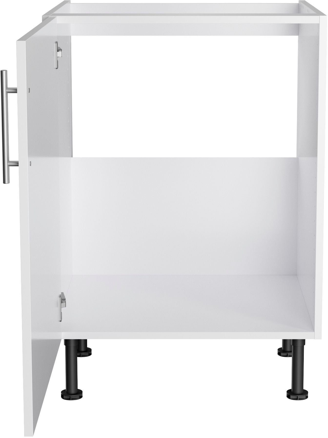 Kochstation Gootsteenkast KS-Ahus Breedte 60 cm