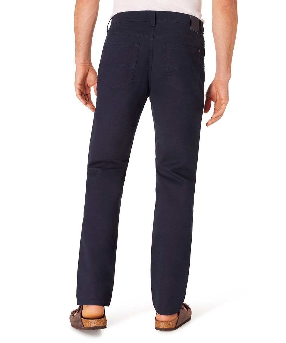 Pioneer Authentic Jeans Five-pocketsbroek Rando smalle snit
