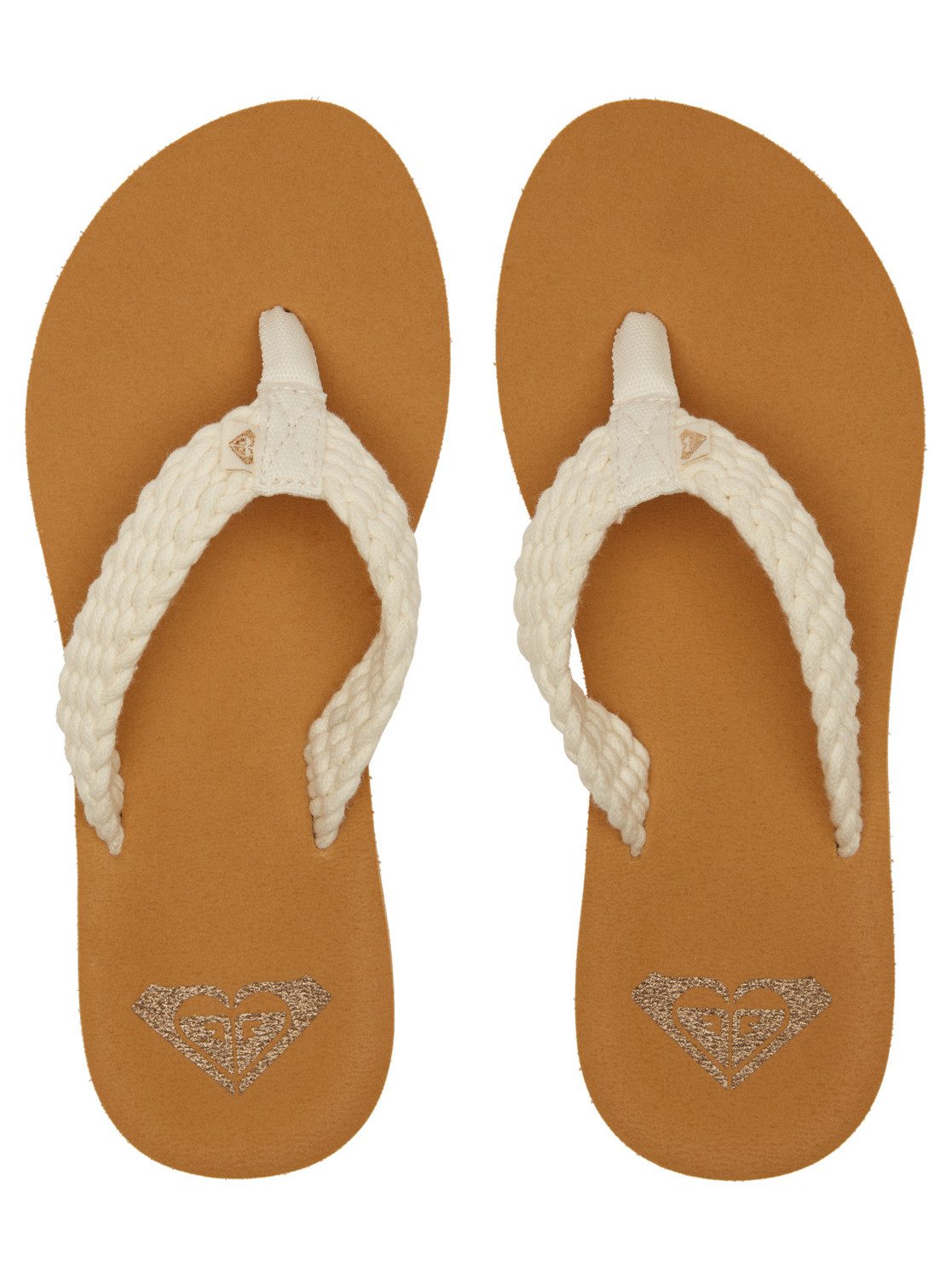 Roxy Teenslippers PORTO