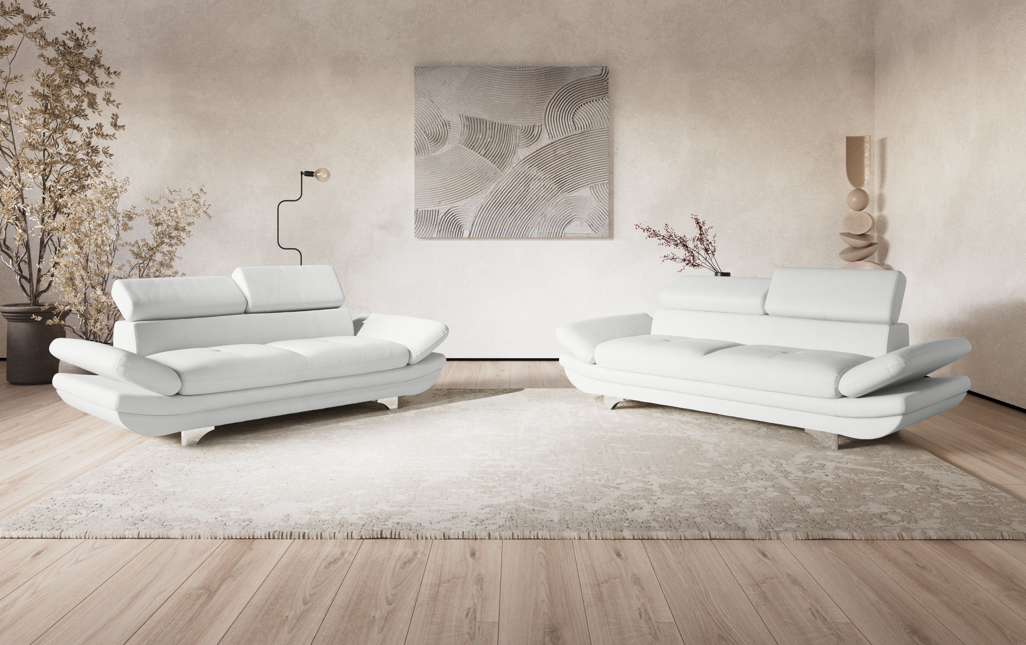 COTTA 3-zitsbank Enterprise