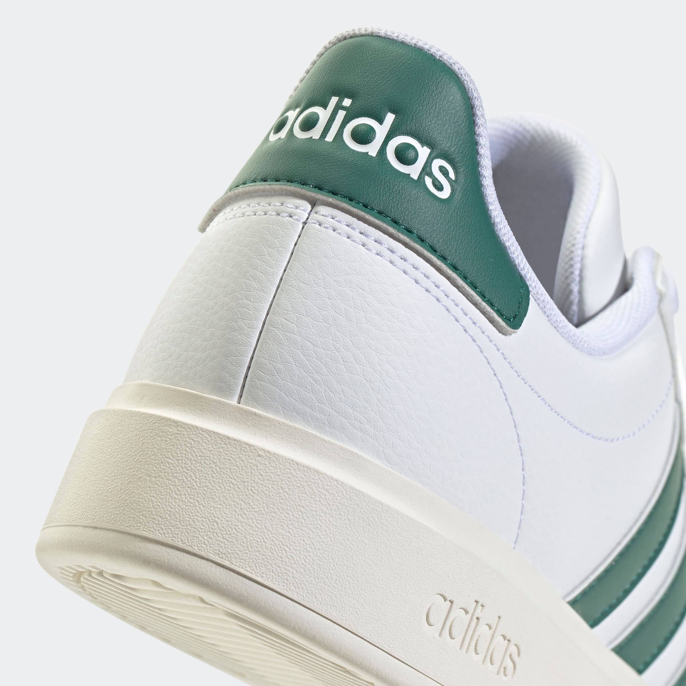 adidas Sportswear Sneakers GRAND COURT CLOUDFOAM COMFORT Design geïnspireerd op de adidas Superstar