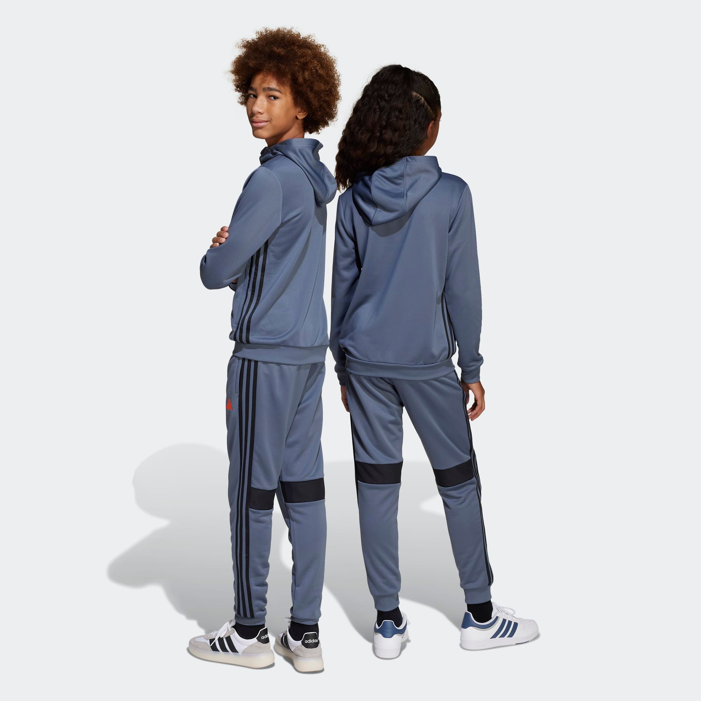 adidas Performance Trainingsbroek TIRO ES SW PT Y (1-delig)