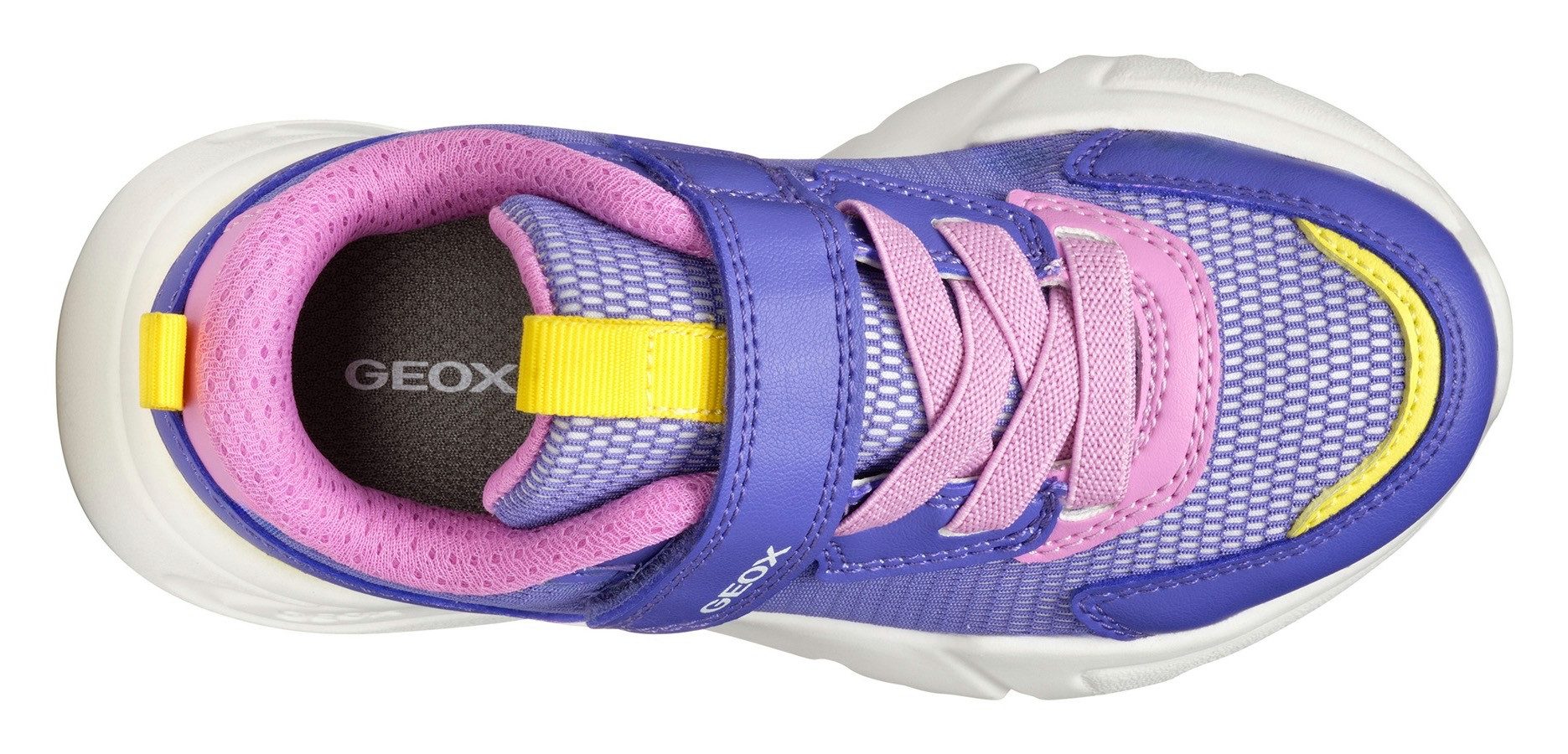 Geox Sneakers J LOFTUS GIRL