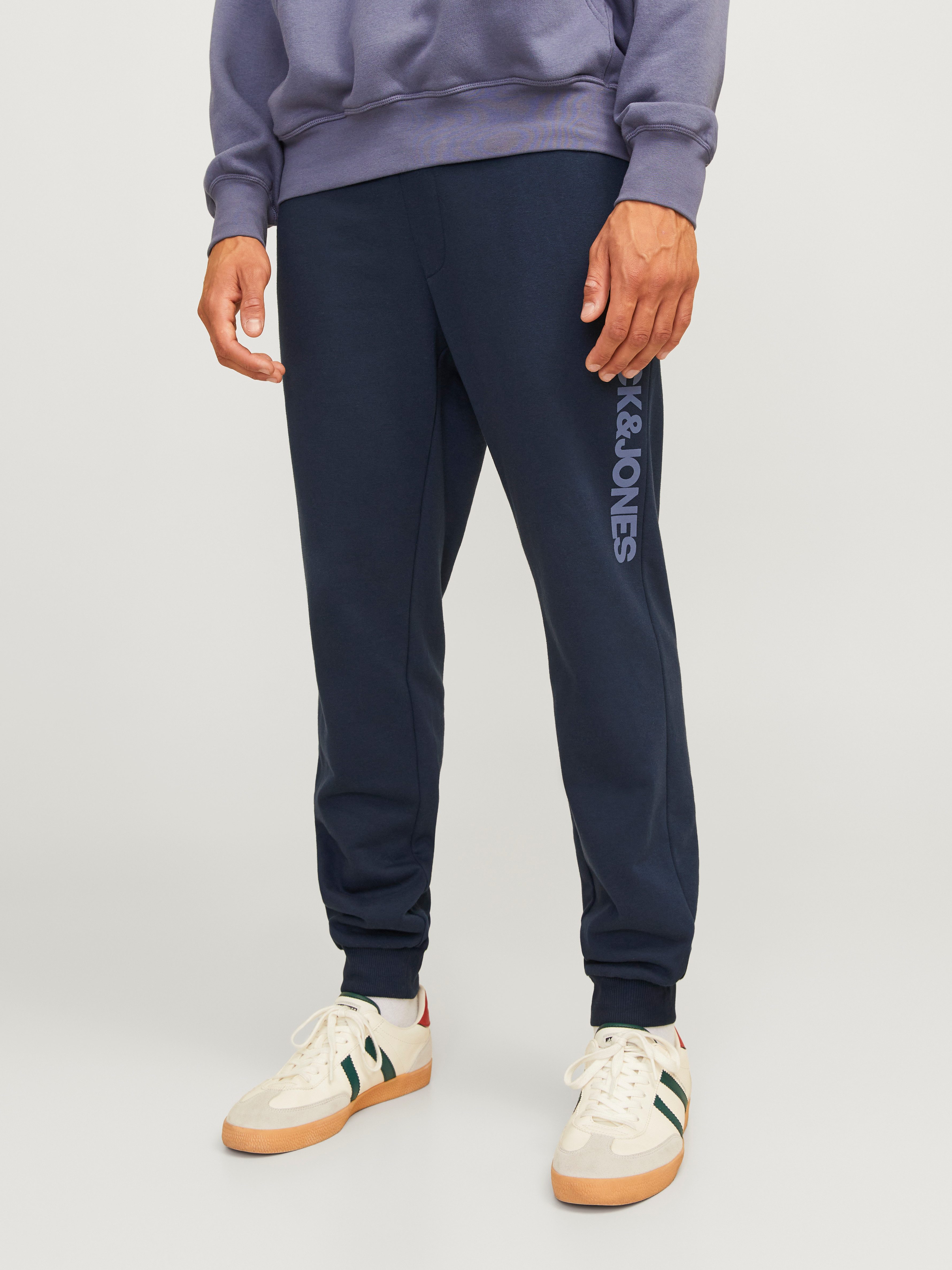 Jack & Jones Sweatbroek