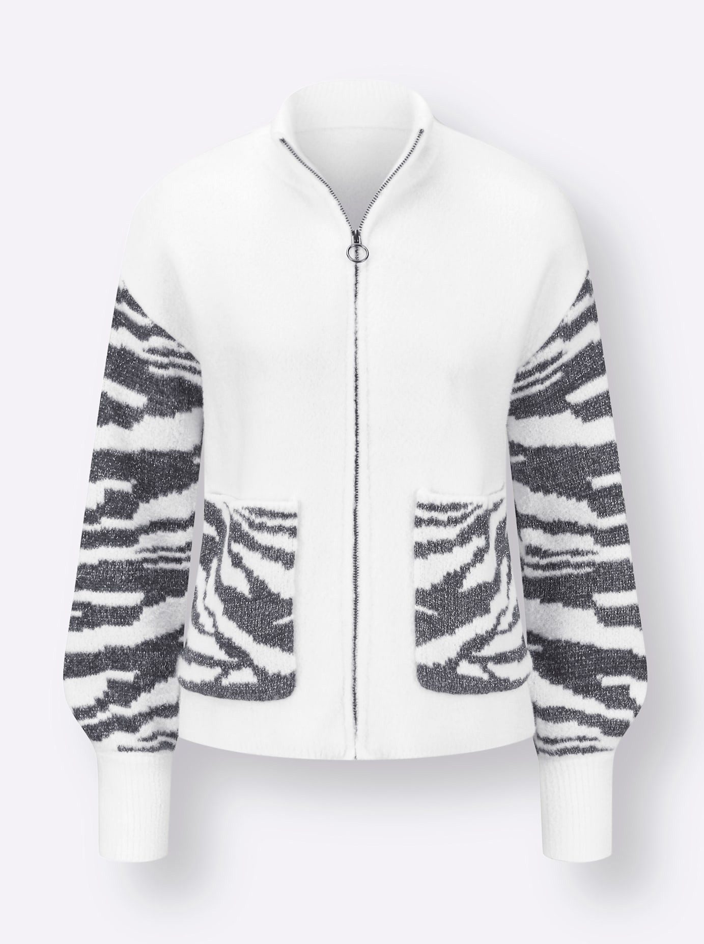 Creation L Cardigan