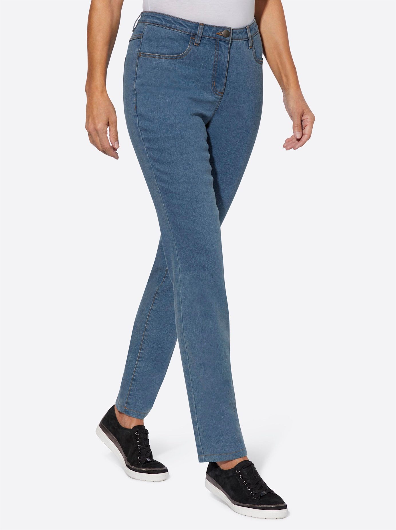 Classic Basics Thermojeans