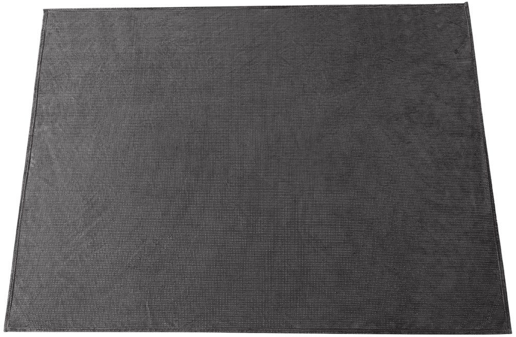 Bruno Banani Deken Shakira Knuffeldeken met reliëfdruk, 150x200 cm