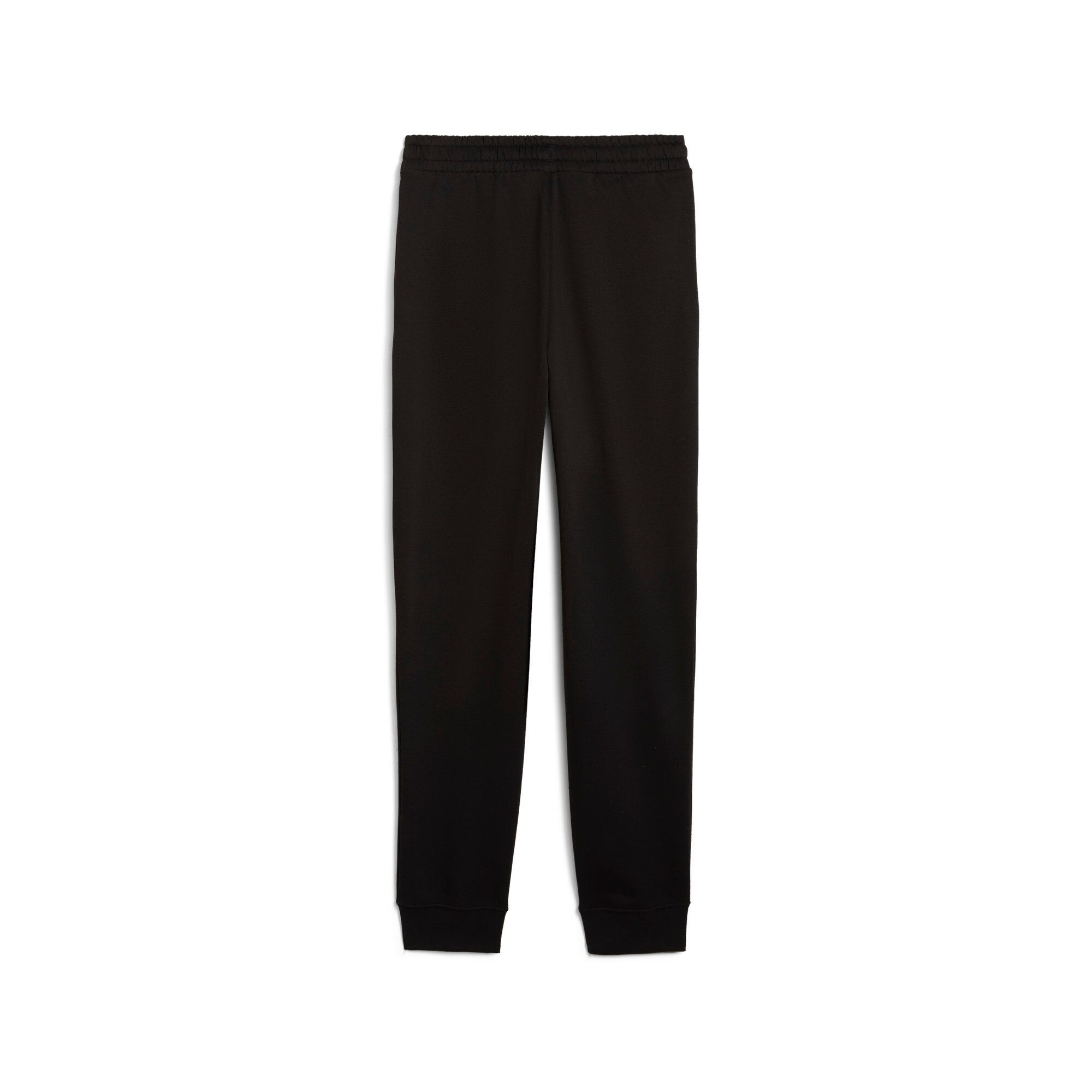 PUMA Trainingsbroek ESS METALLIC SWEATPANTS FL