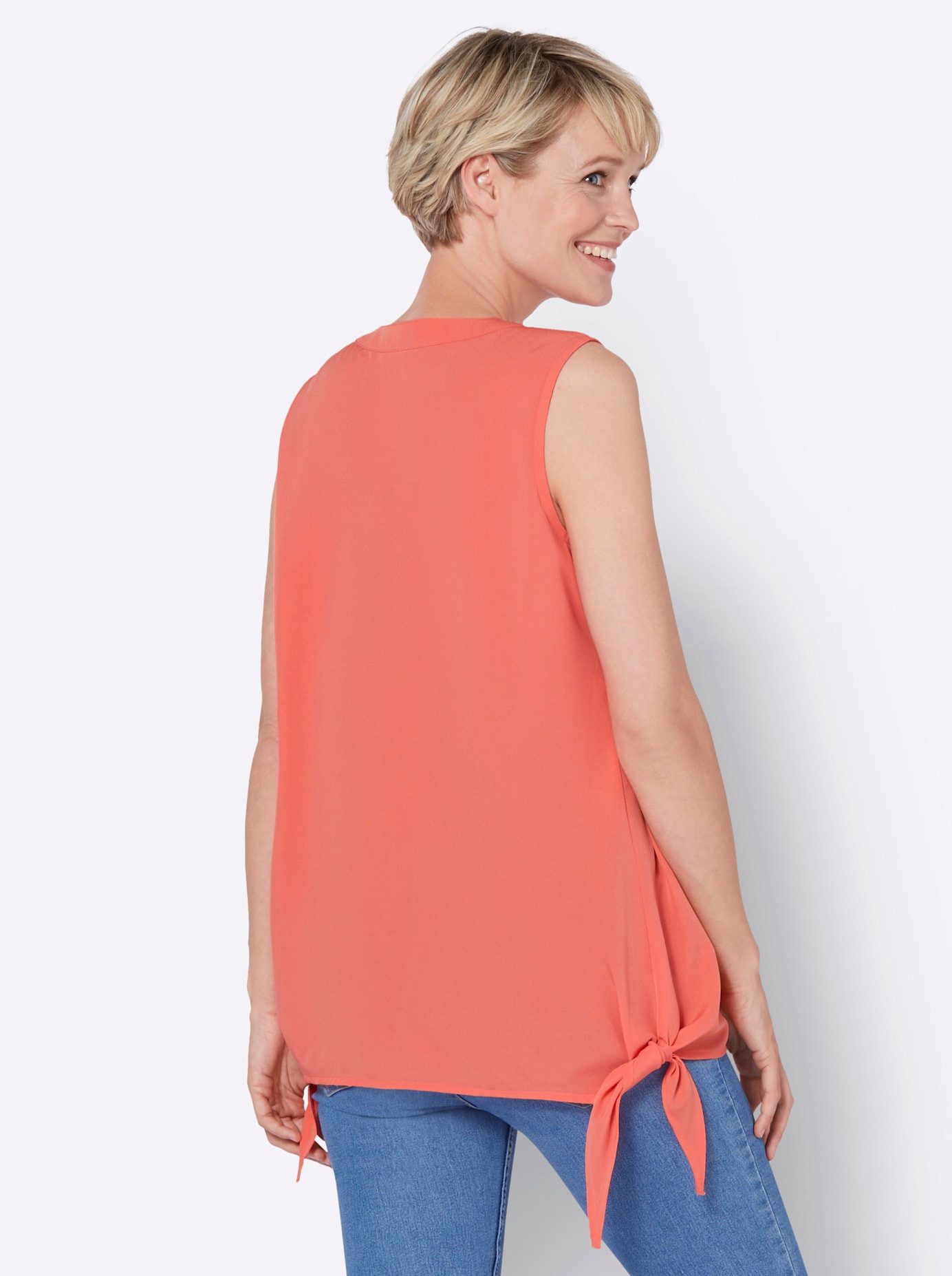 Classic Basics Top