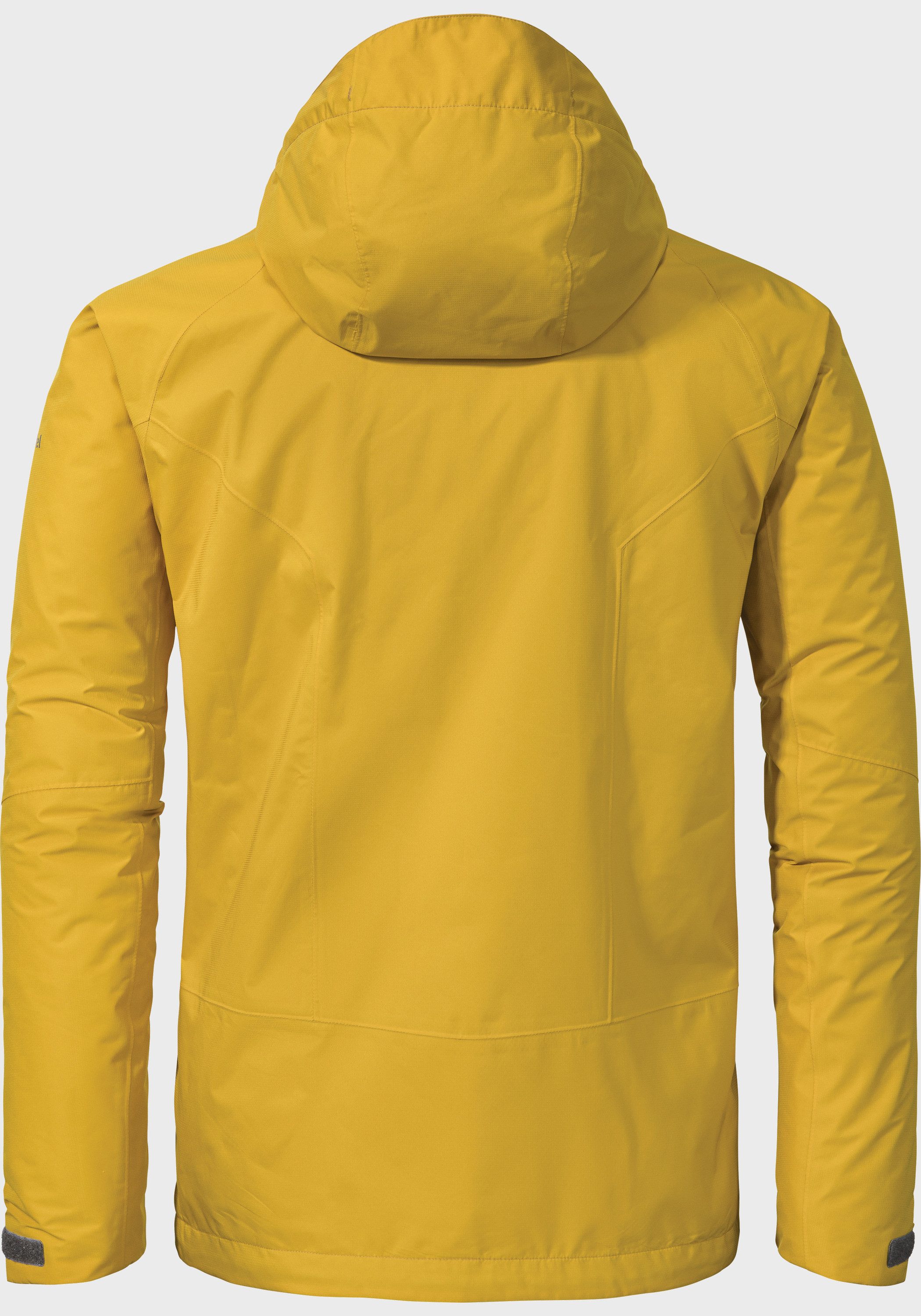 Schöffel Outdoorjack Jacket Easy XT M