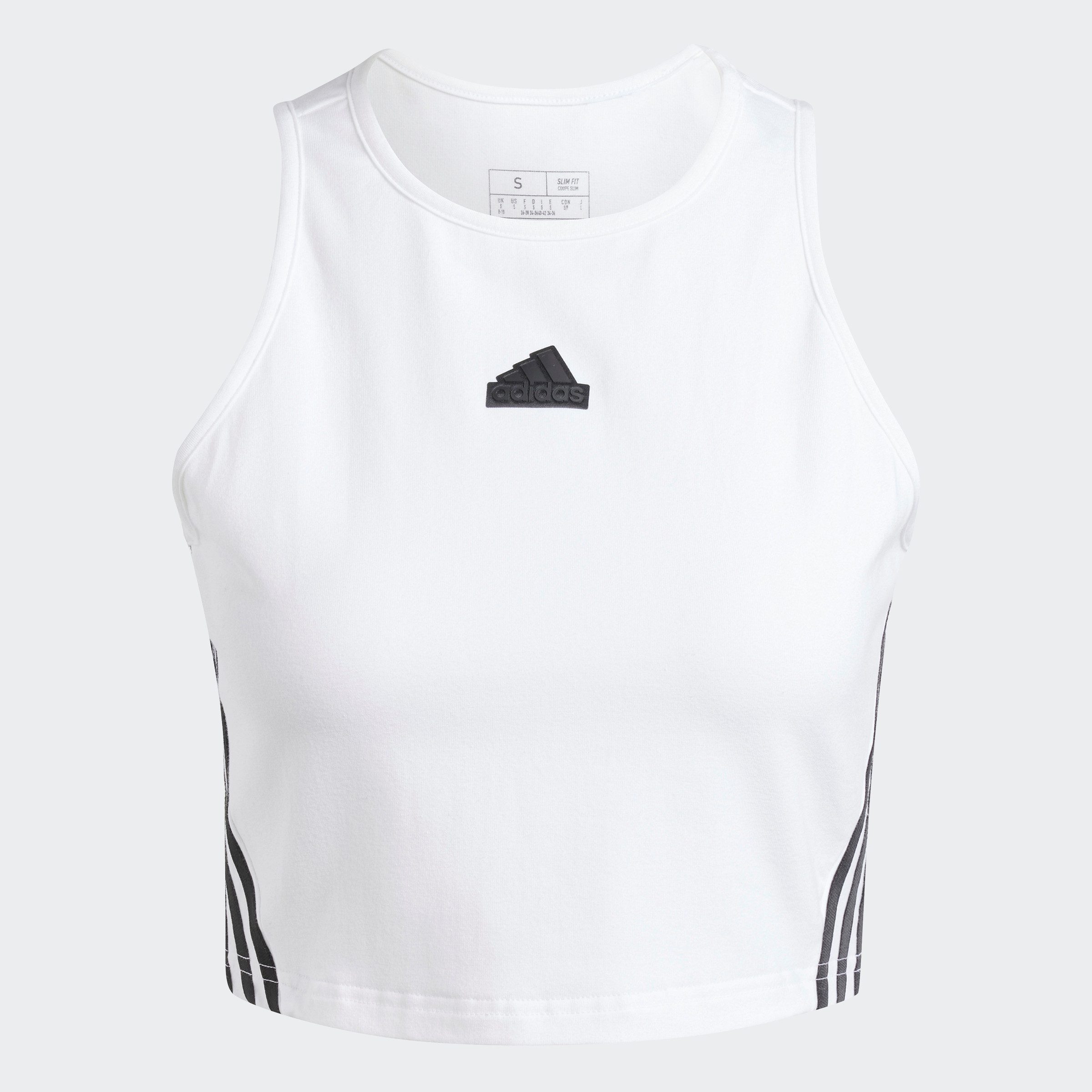 adidas Sportswear Tanktop W FI 3S TANK