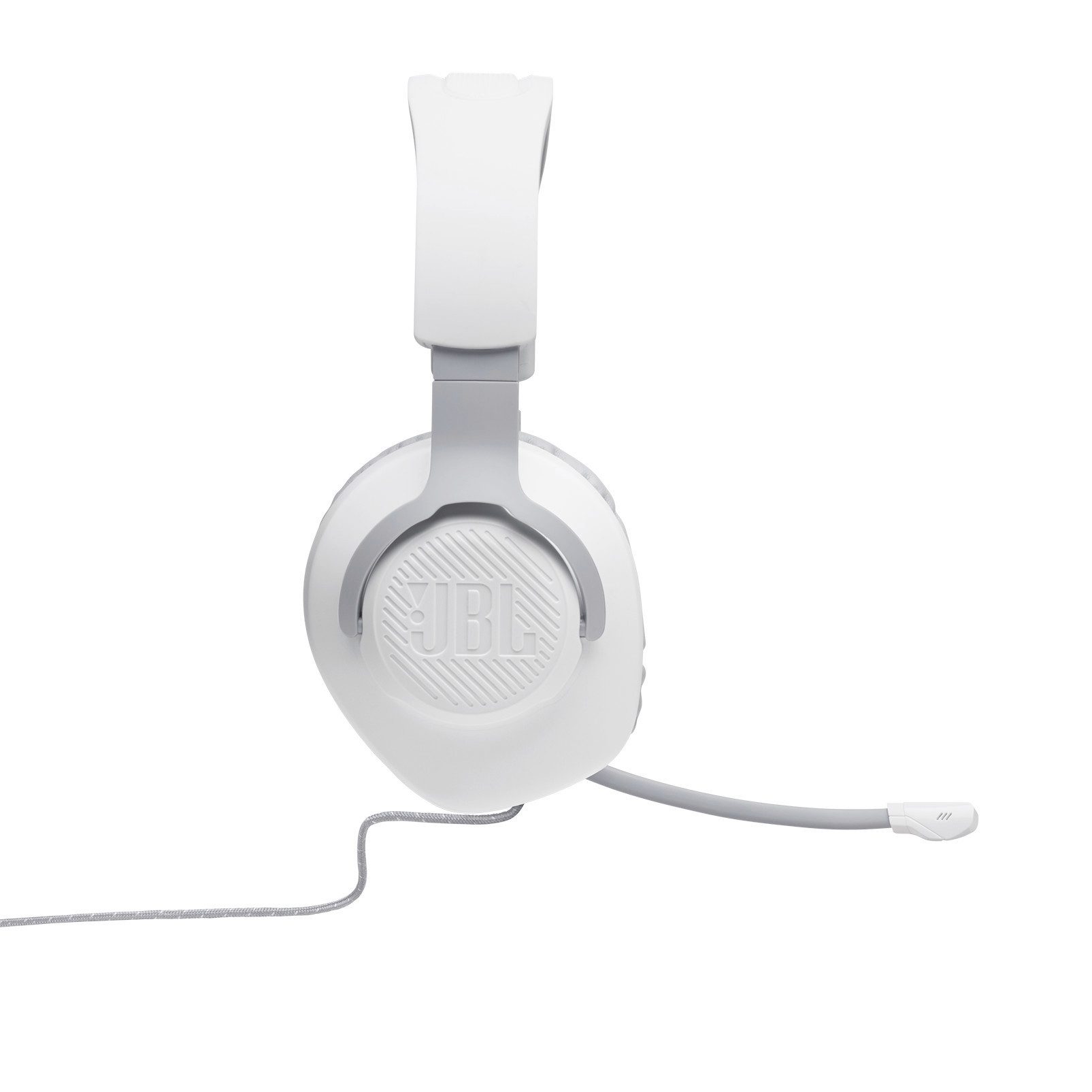 JBL On-ear koptelefoon Quantum 100