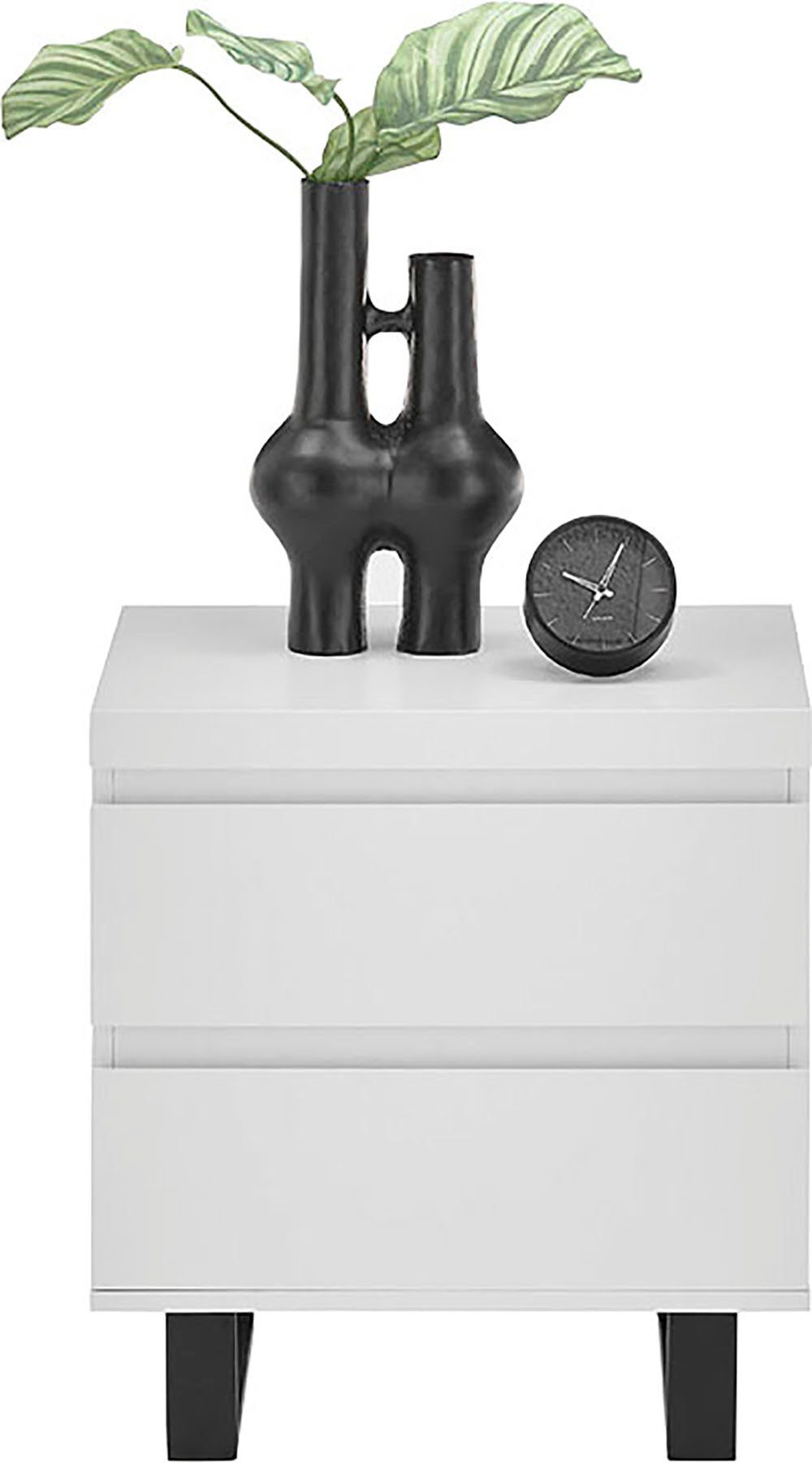 MCA furniture Kast AUSTIN kast Zelfsluitende laden