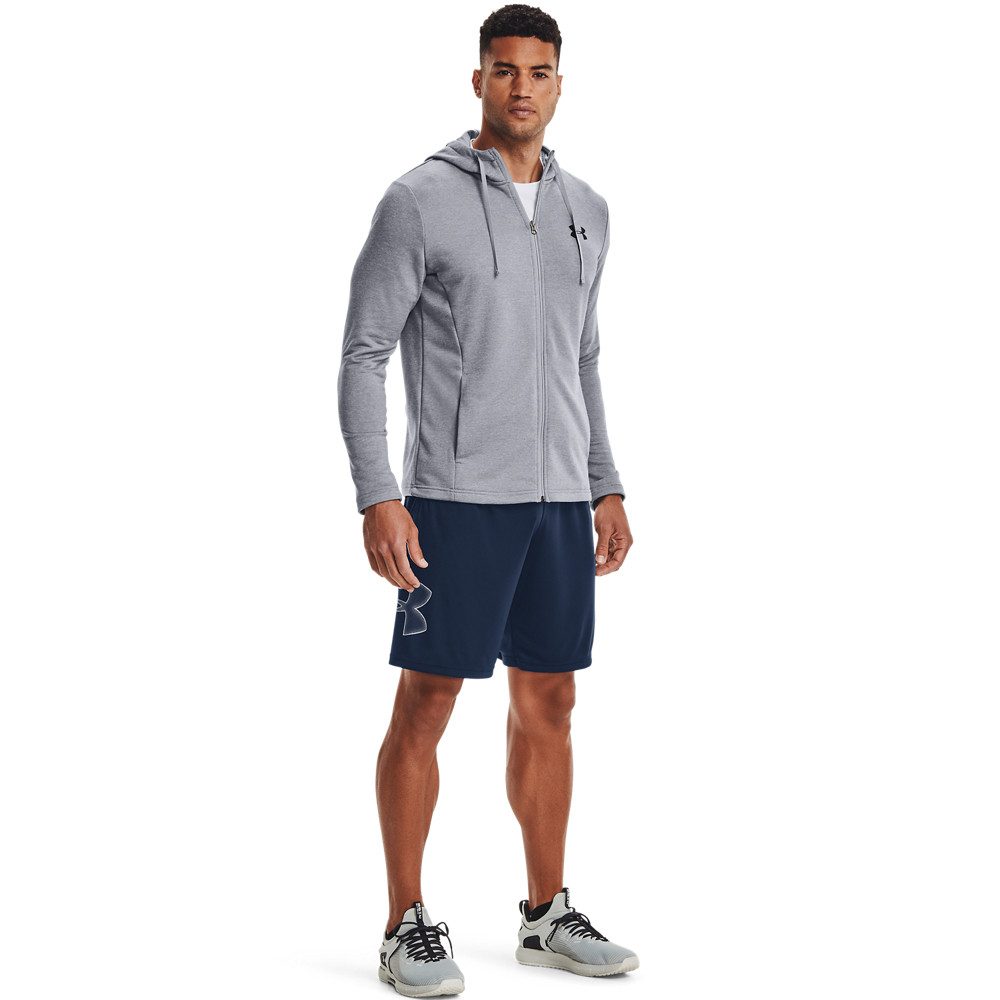 Under Armour® Short UA Tech™ Shorts met Grafiek