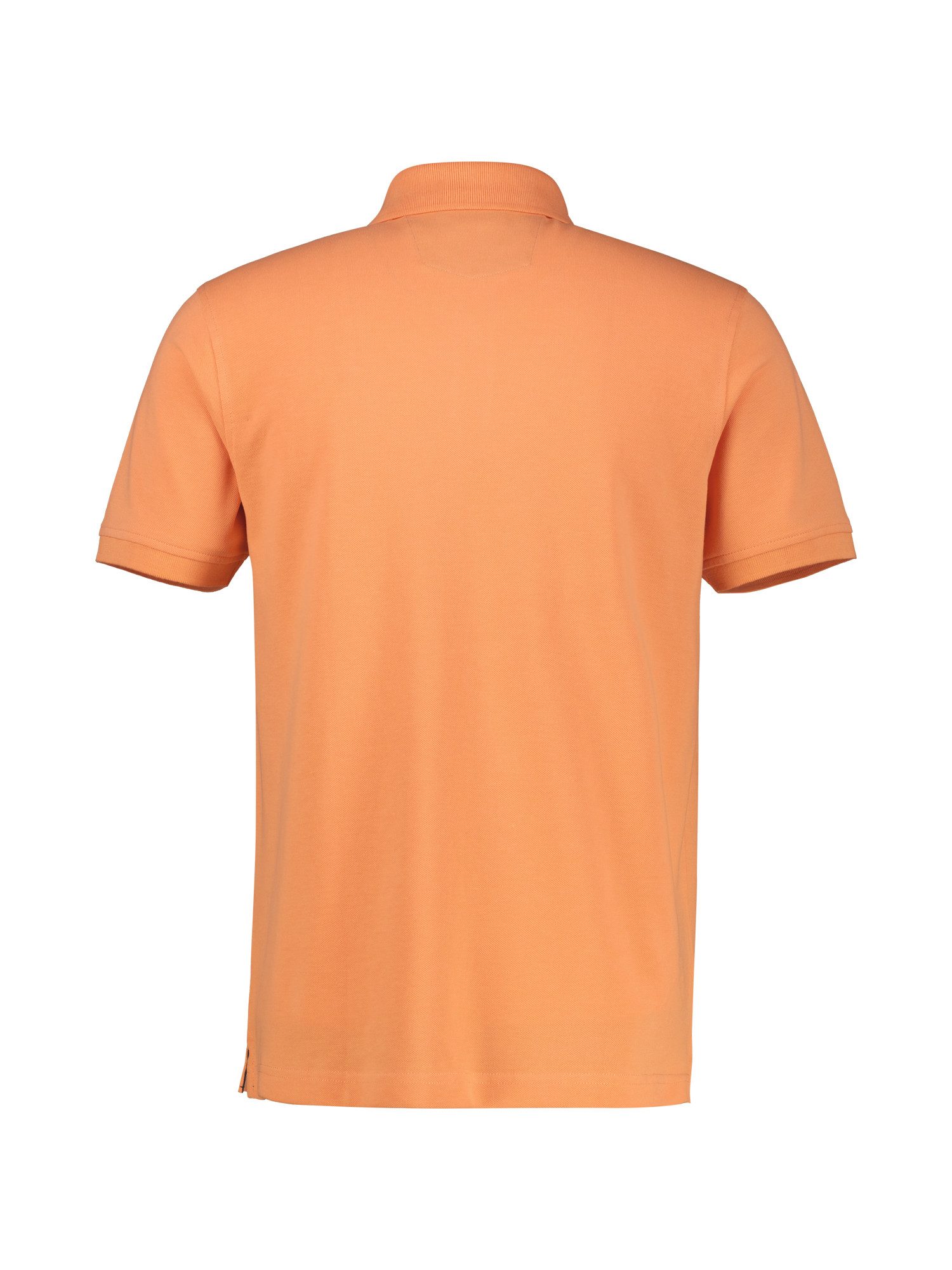 Lerros Poloshirt LERROS basic poloshirt voor heren, effen