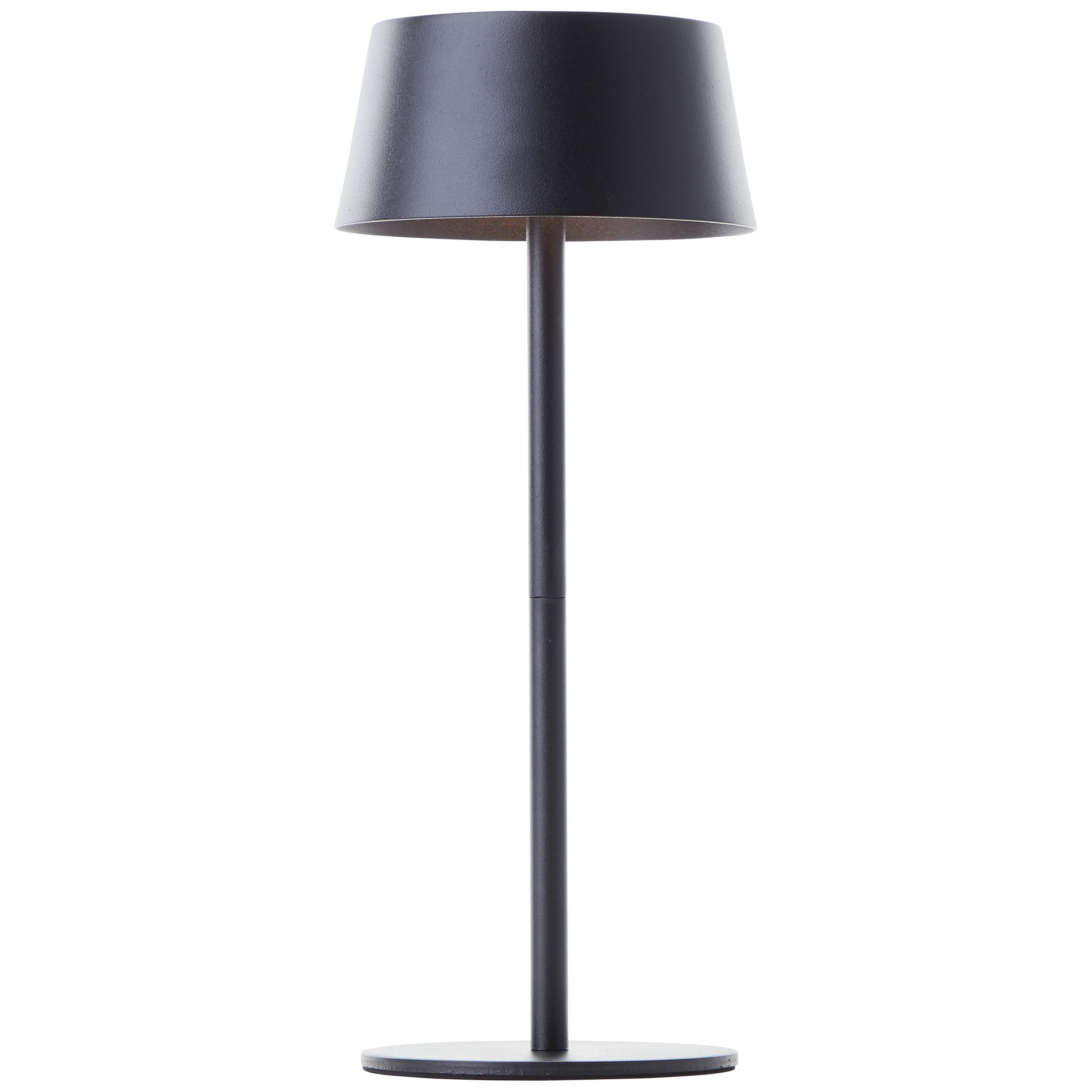 Brilliant Leuchten Led-tafellamp voor buiten Picco