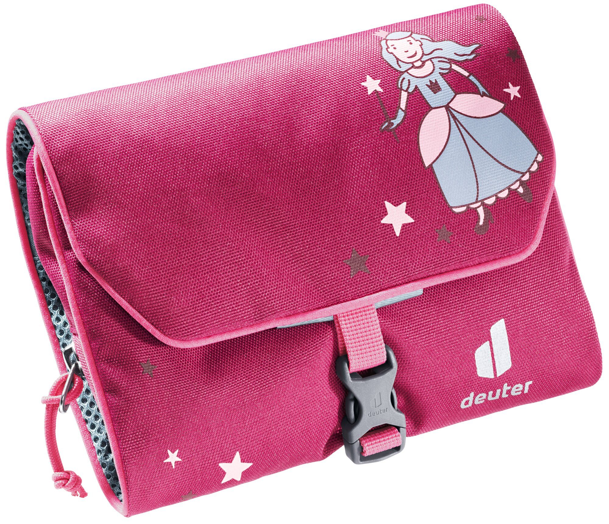 Deuter Toilettas WASH BAG KIDS