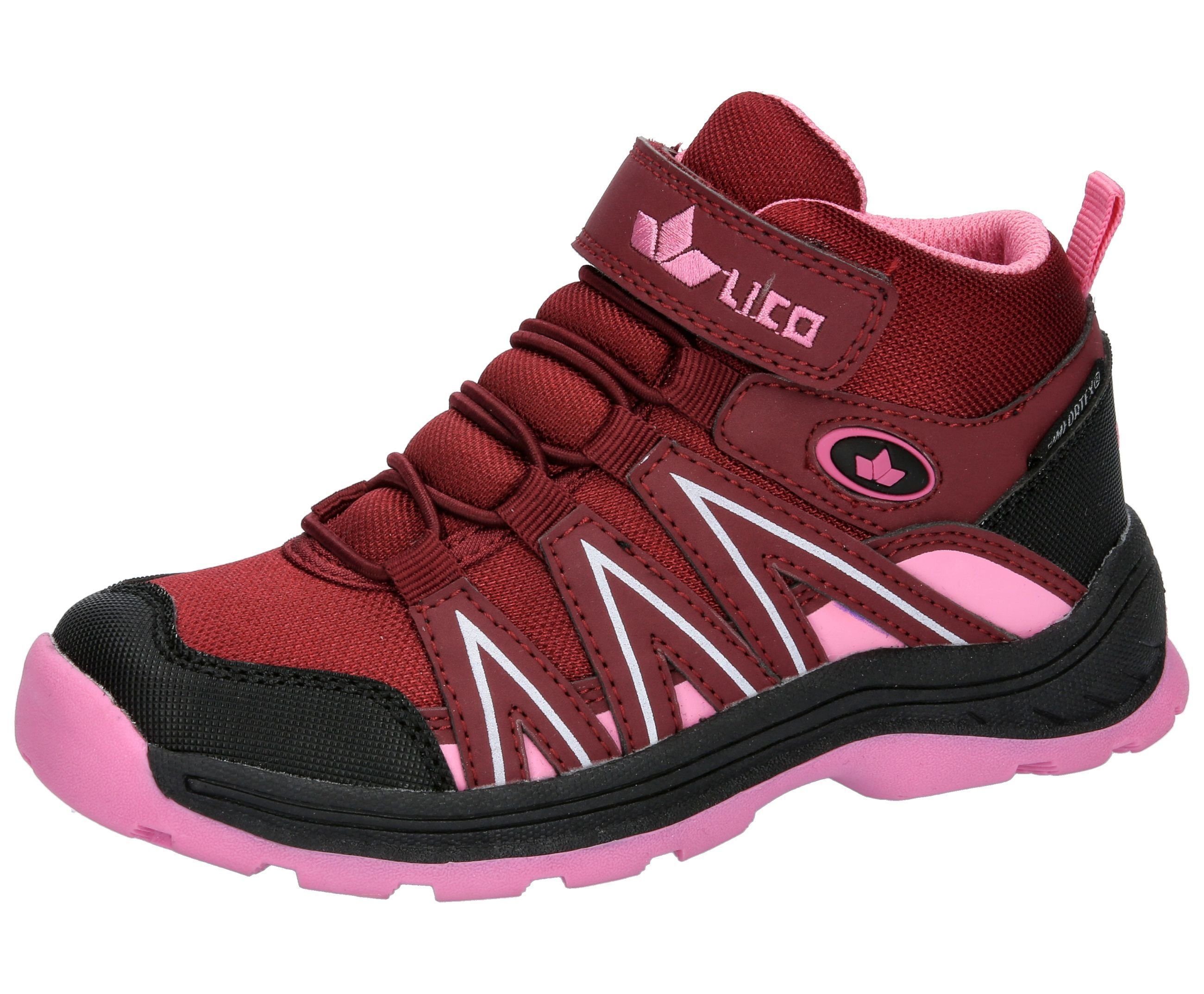 Lico Outdoorschoenen Outdoor laars Flagstaff VS