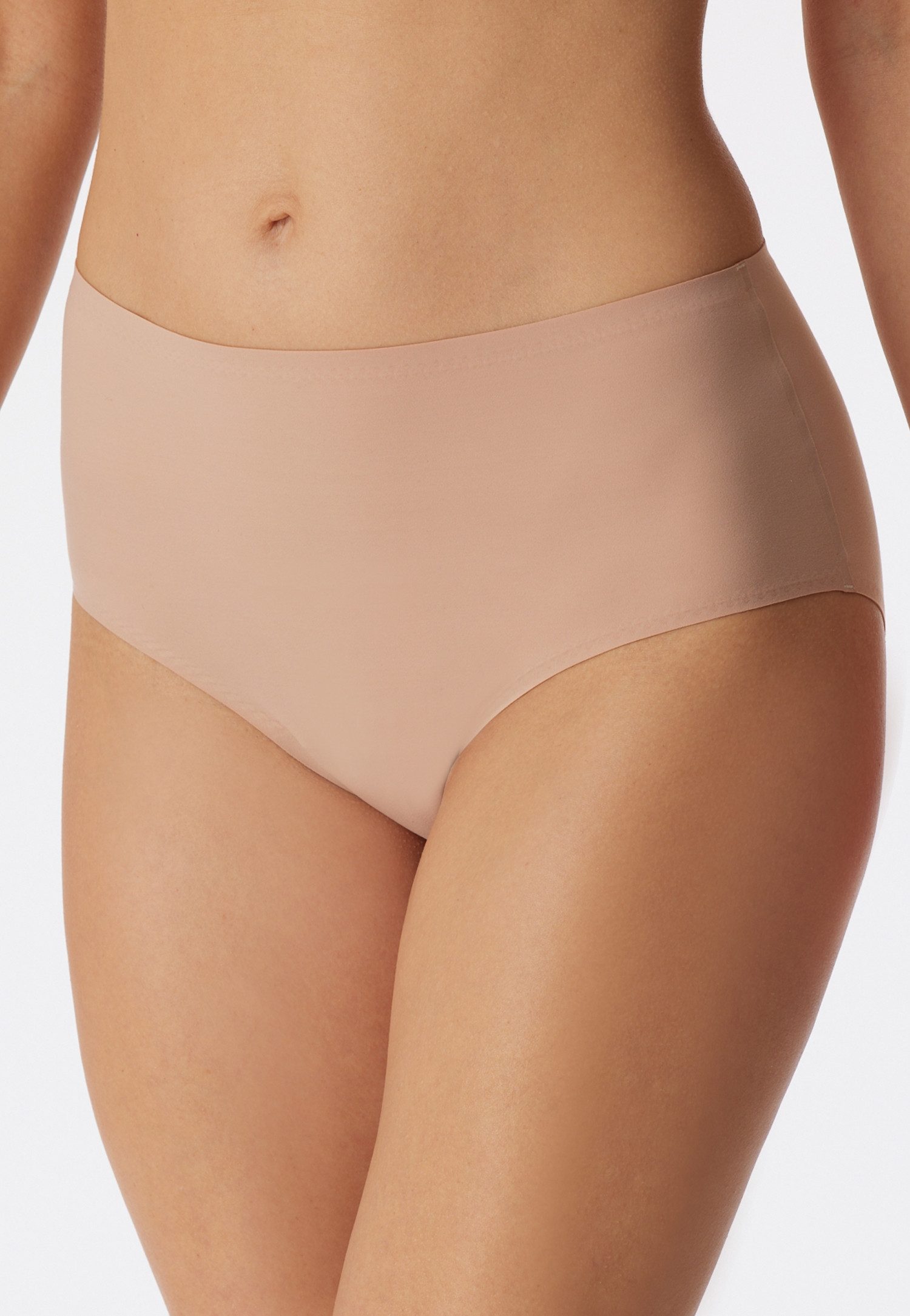 Schiesser Maxislip INVISIBLE SOFT
