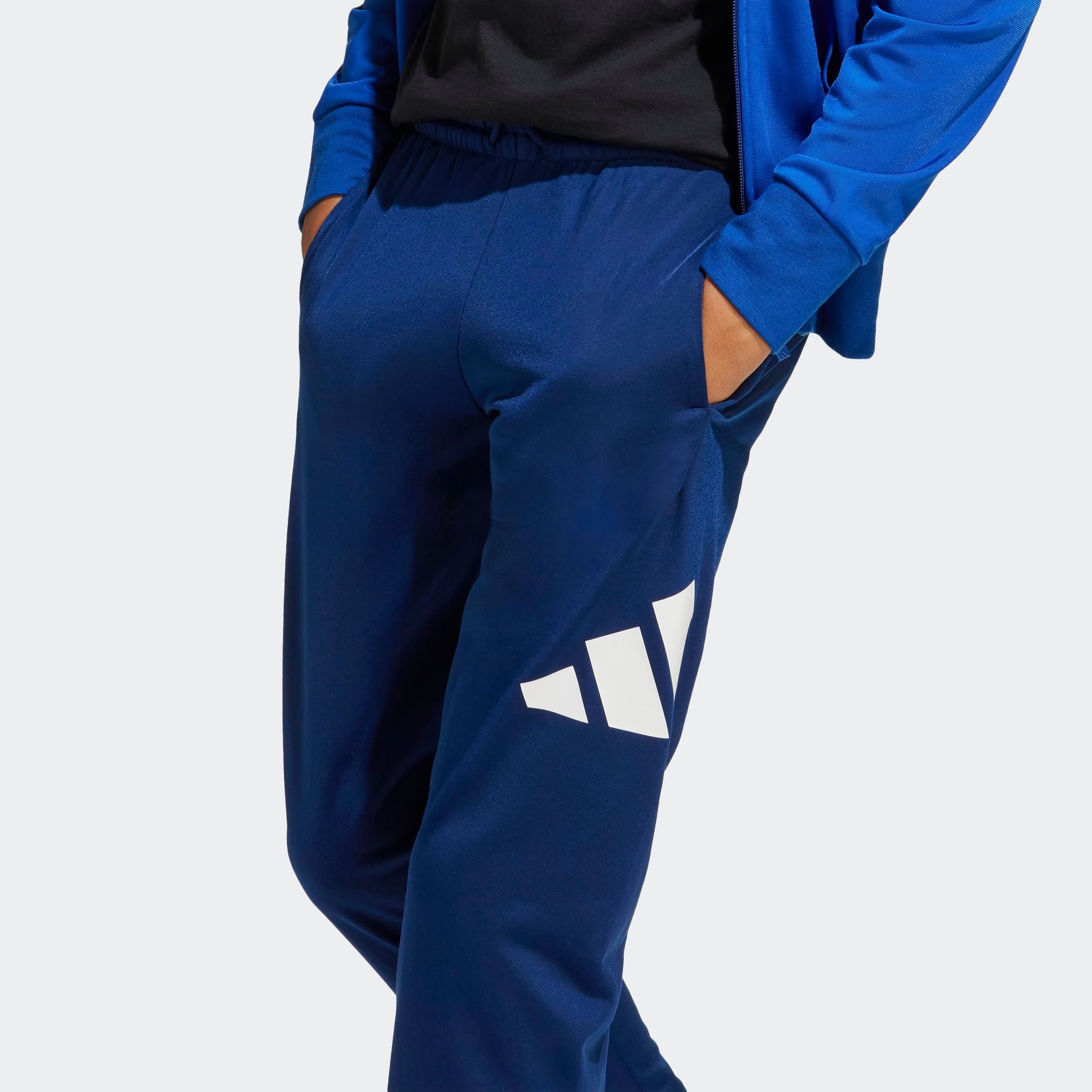 adidas Sportswear Trainingspak J BL TR TS 205 (2-delig)