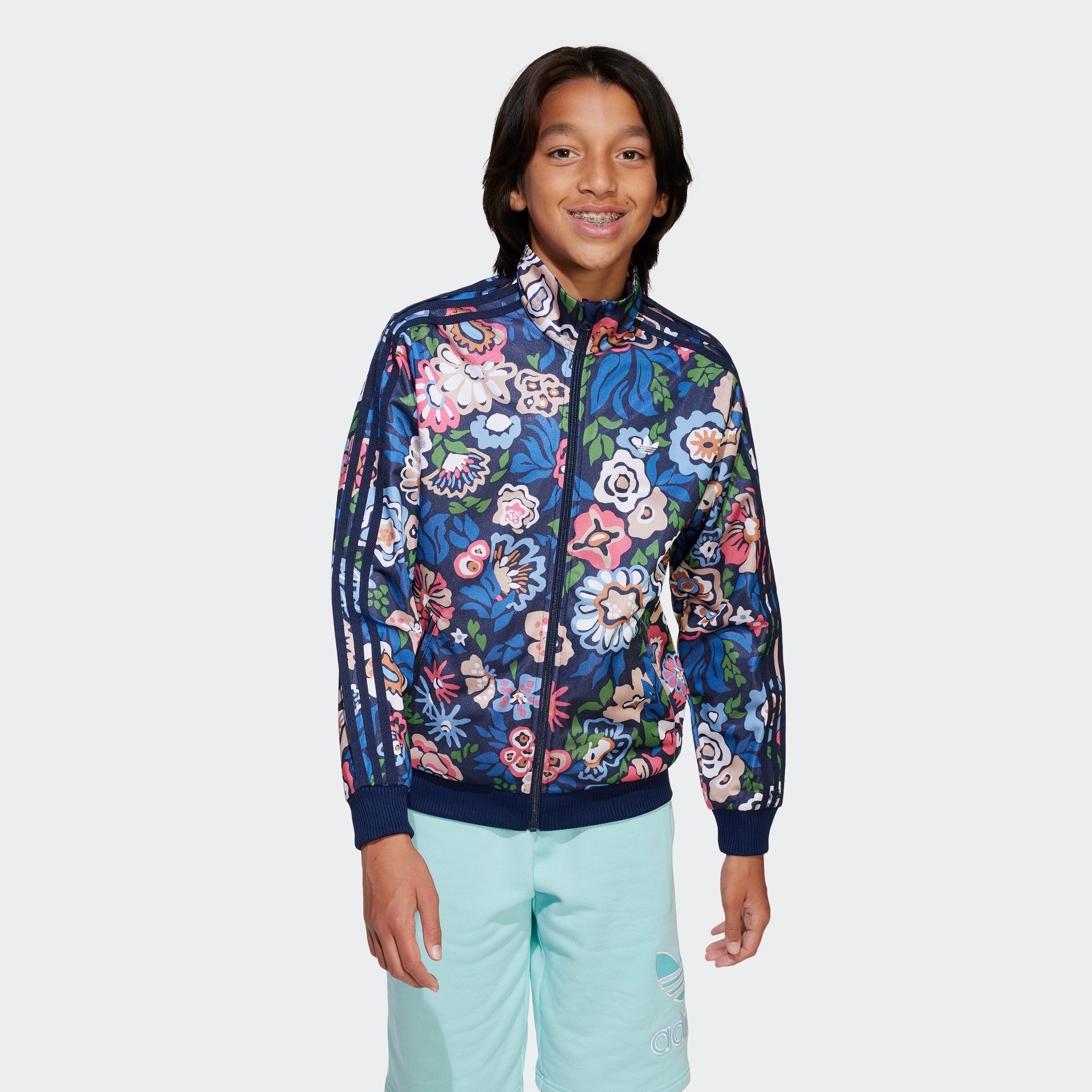 adidas Originals Outdoorjack FIREBIRD TOP
