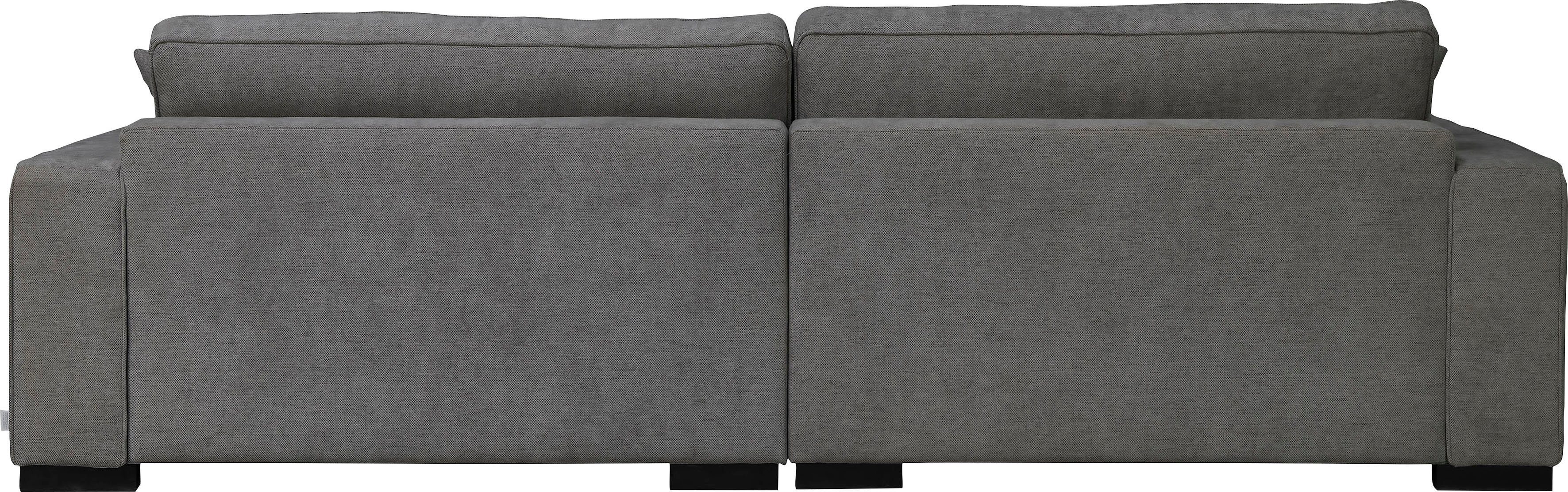 Guido Maria Kretschmer Home&Living 2-zitsbank Skara XXL Loungebank XXL met binnenveringsinterieur, in vele overtrekkwaliteiten