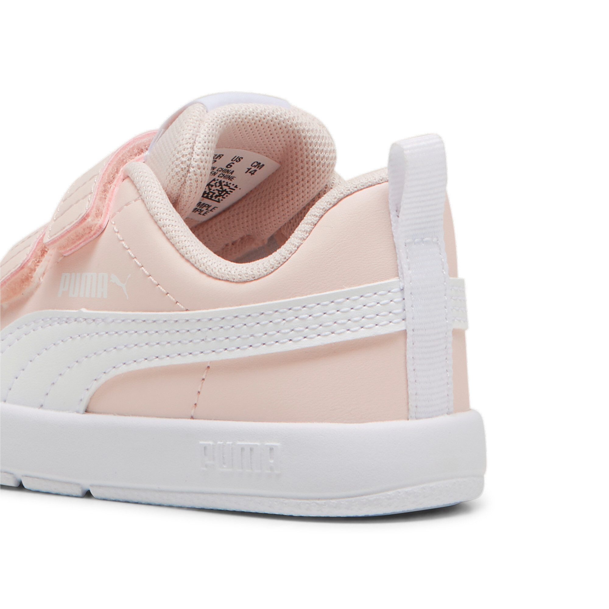 PUMA Sneakers COURTFLEX V3 V INF