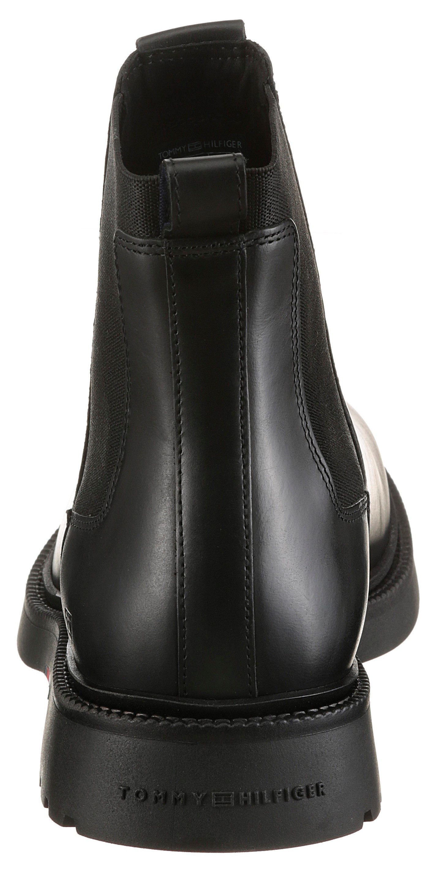 Tommy Hilfiger Chelsea-boots HILFIGER COMFORT LWT LTH CHELSEA