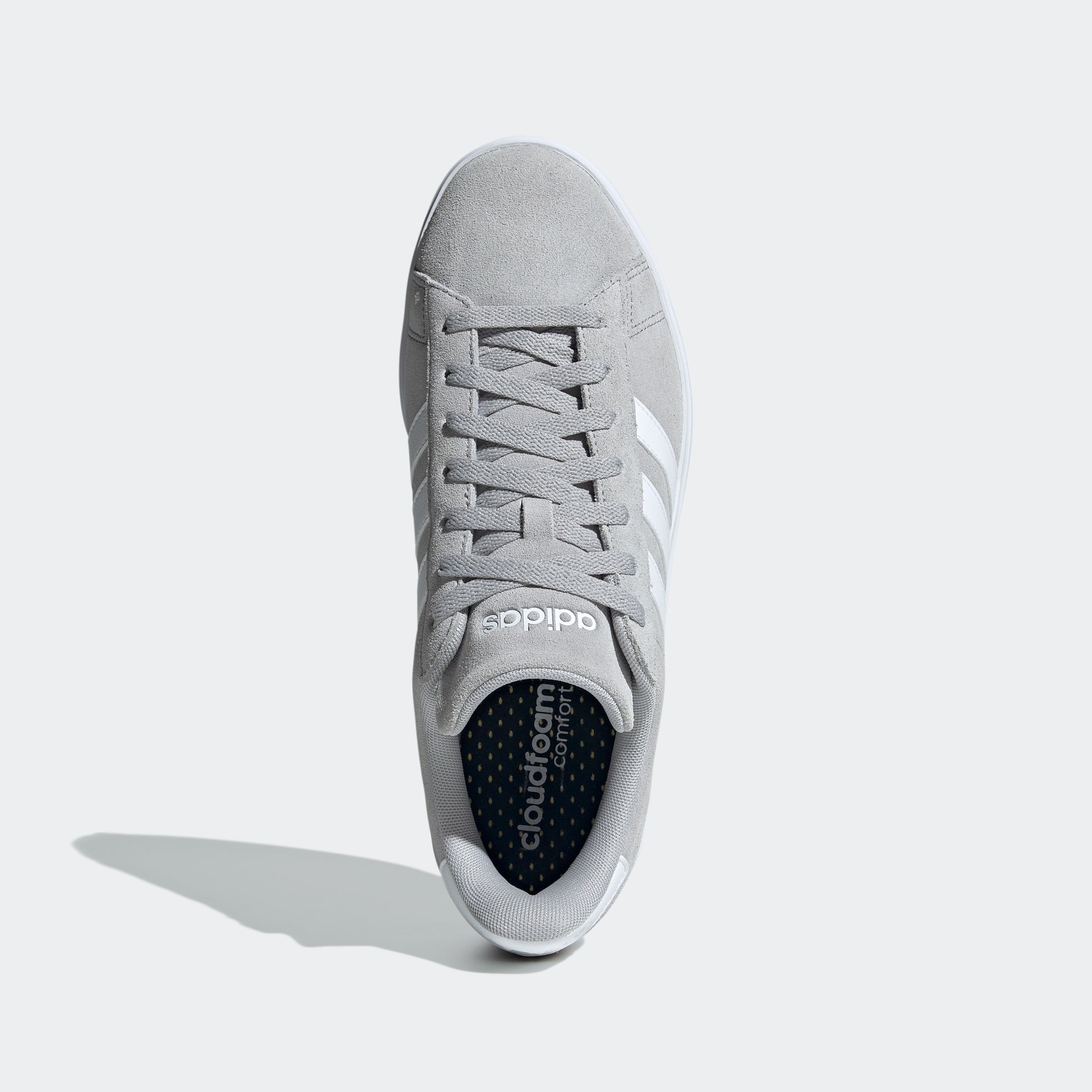 adidas Sportswear Sneakers GRAND COURT 2.0 Design geïnspireerd op de adidas Superstar