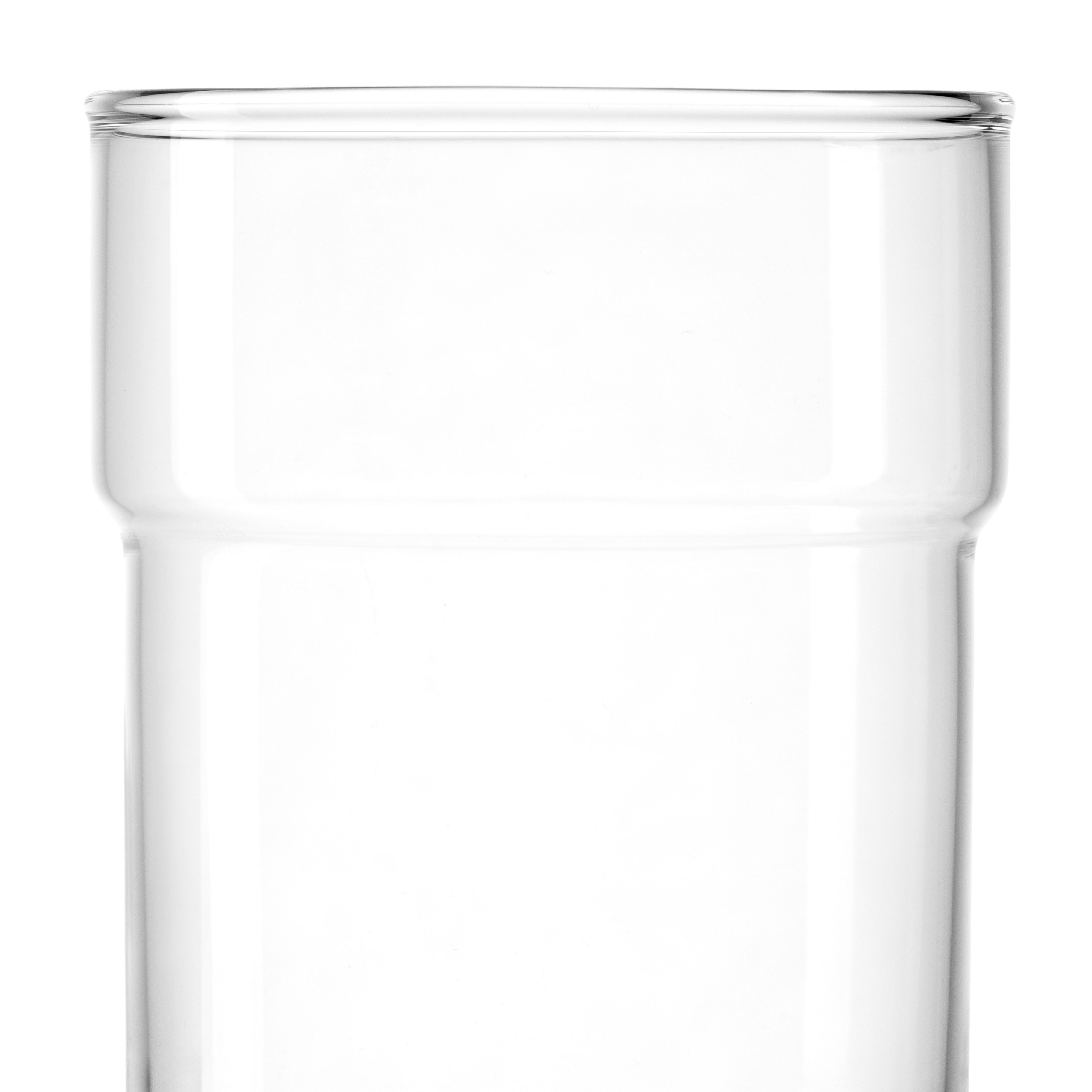 LEONARDO Beker NOVO LEGNO, 2-stuks set (set, 2-delig)