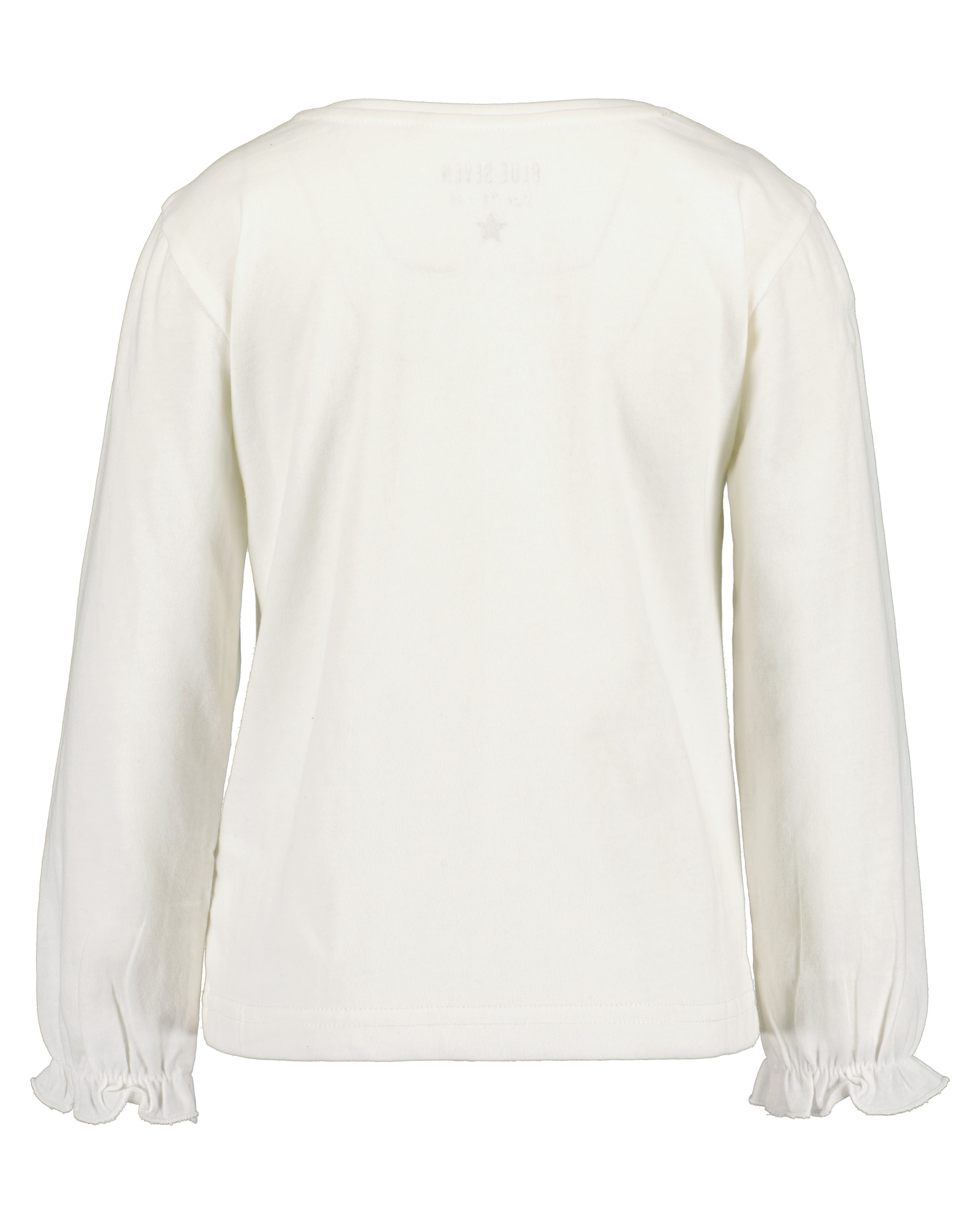 Blue Seven Shirt met lange mouwen