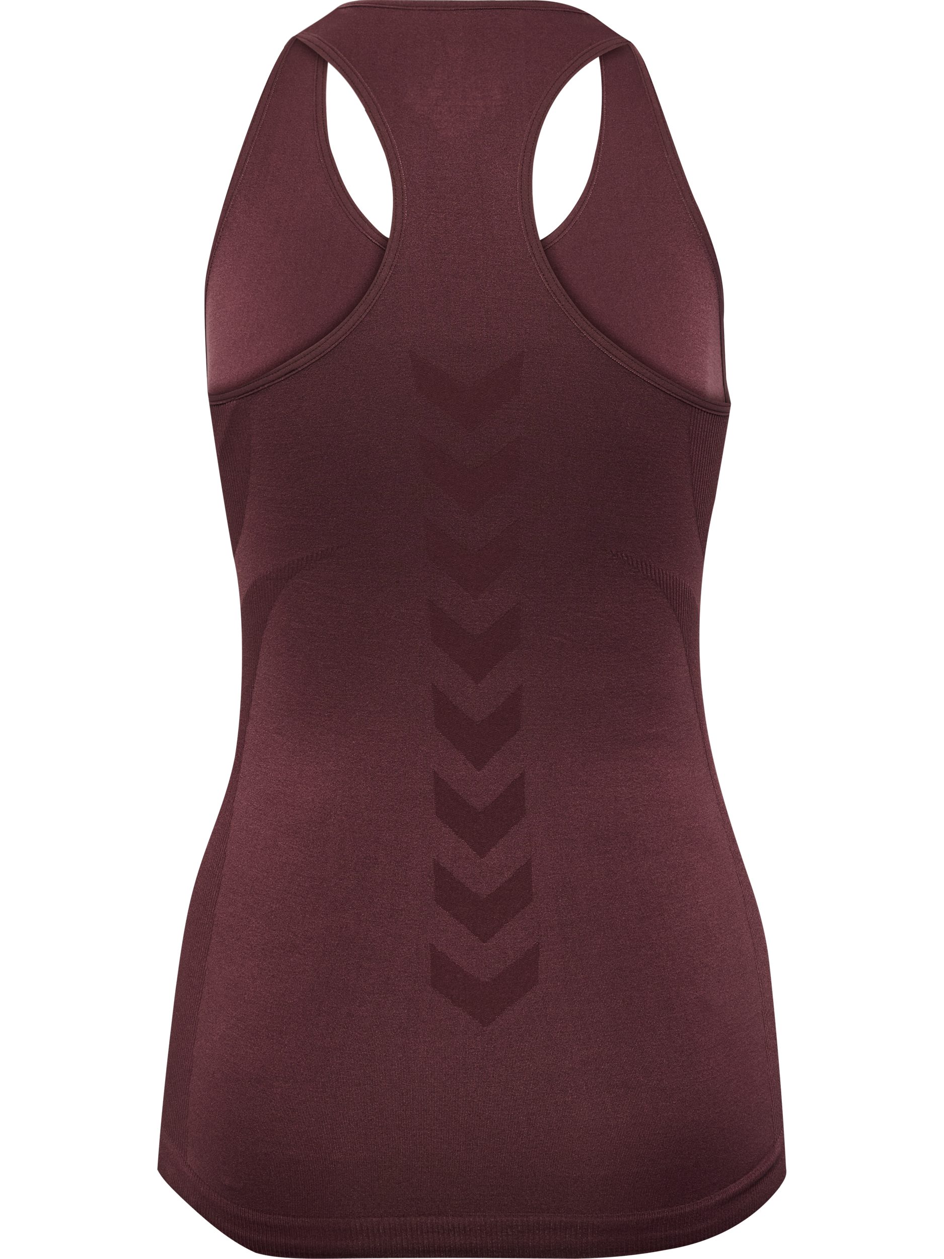 hummel Tanktop HmlTIF SEAMLESS TOP (1-delig)