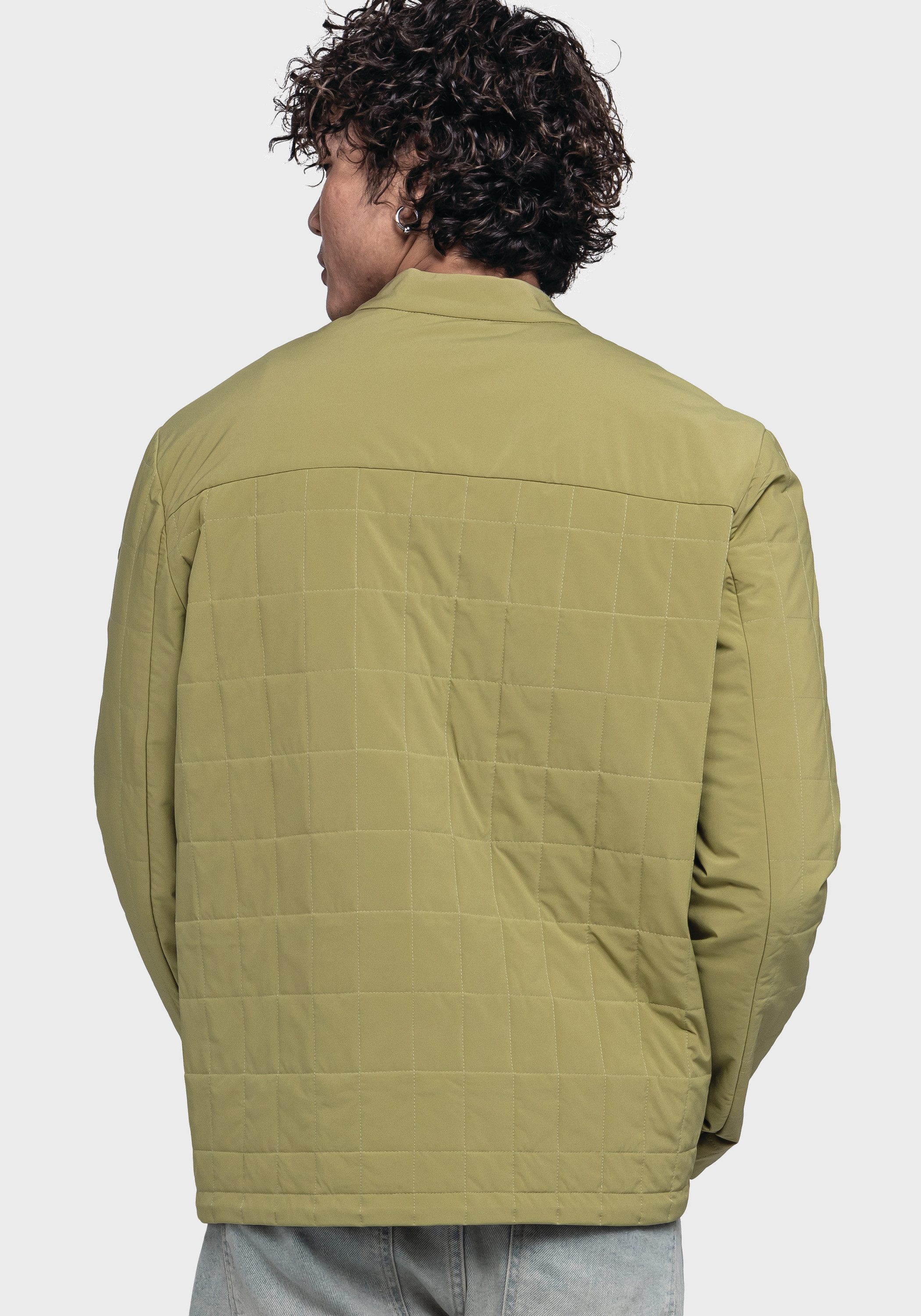 Schöffel Functioneel jack Insulation Jacket Bozen M