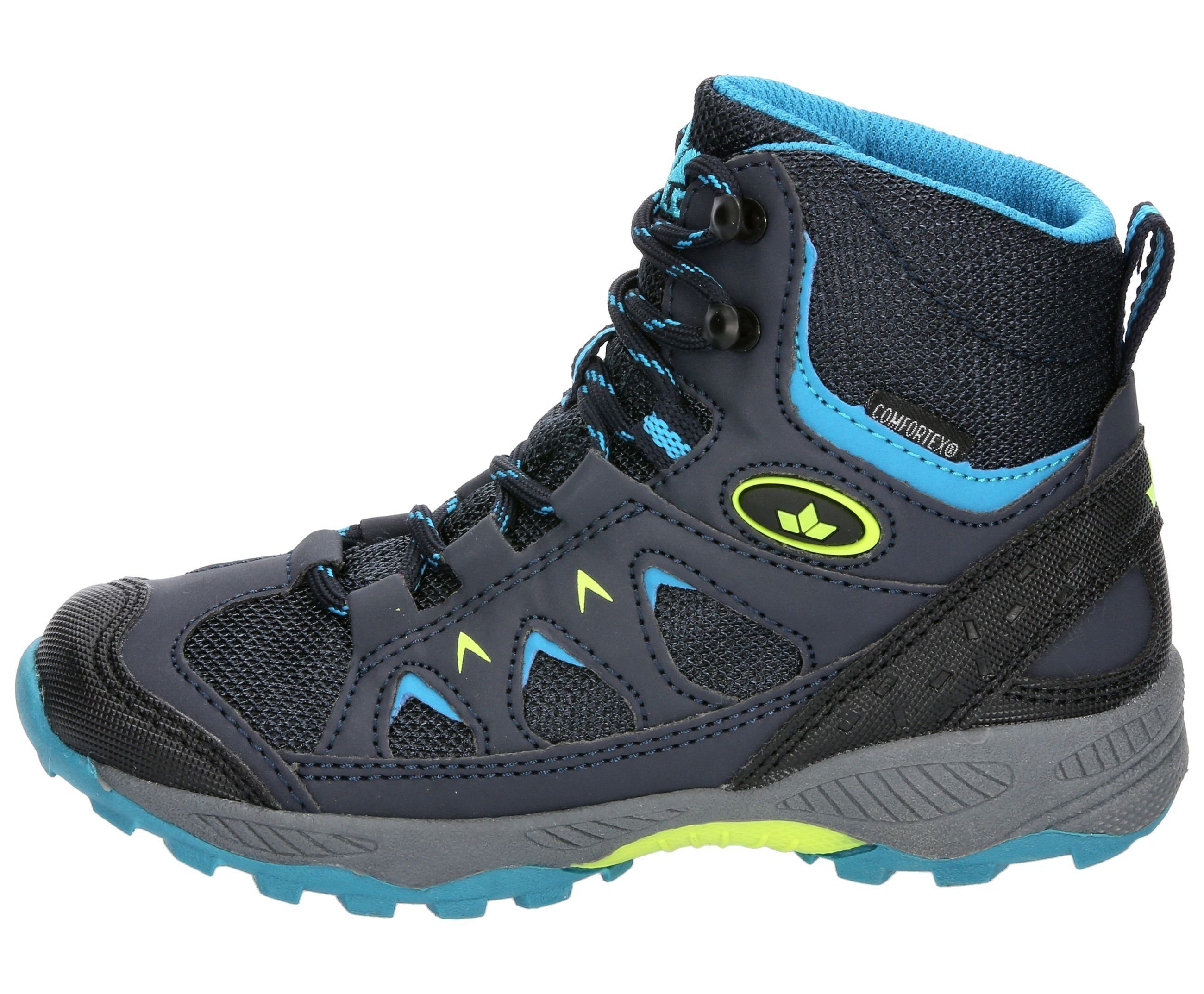 Lico Winterlaarzen Winterboot Cascade