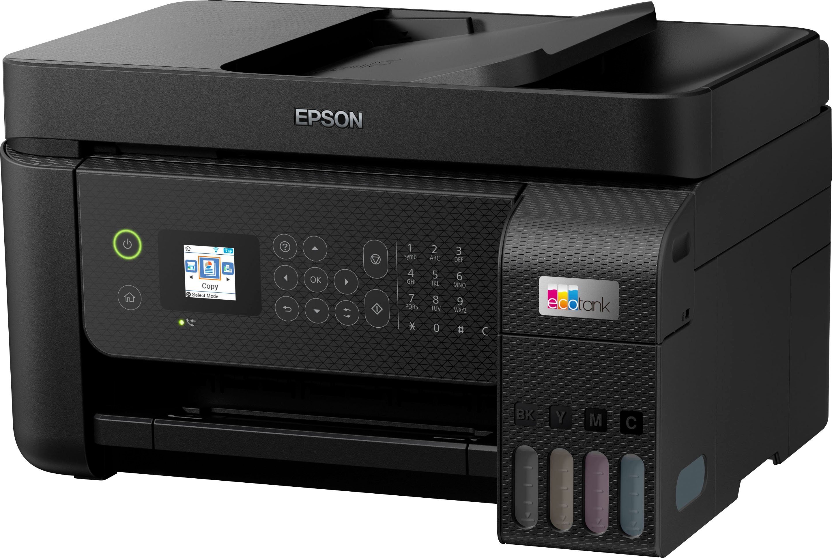 Epson All-in-oneprinter EcoTank ET-4800